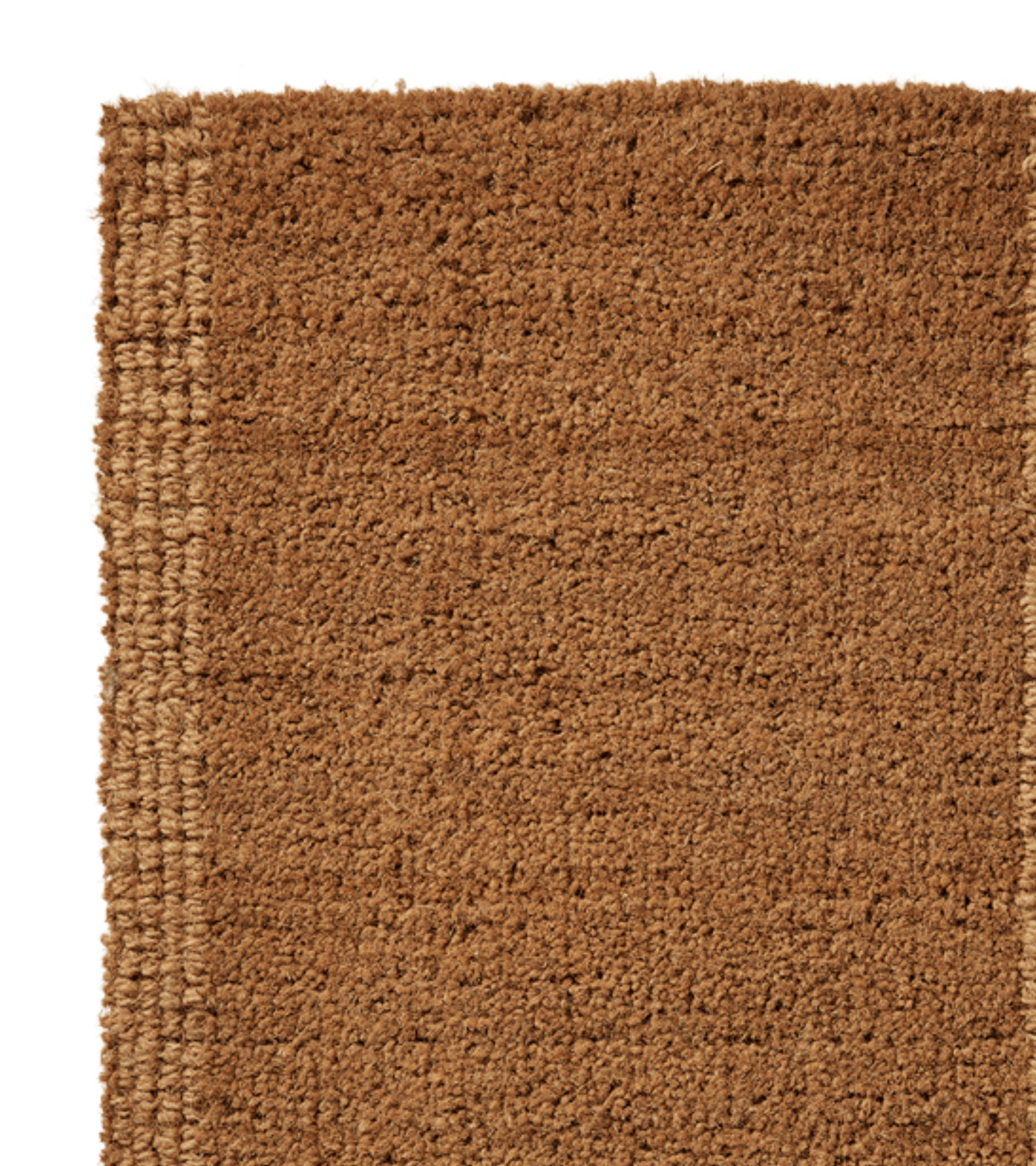 COIR MAT Fußmatte Kokosfaser