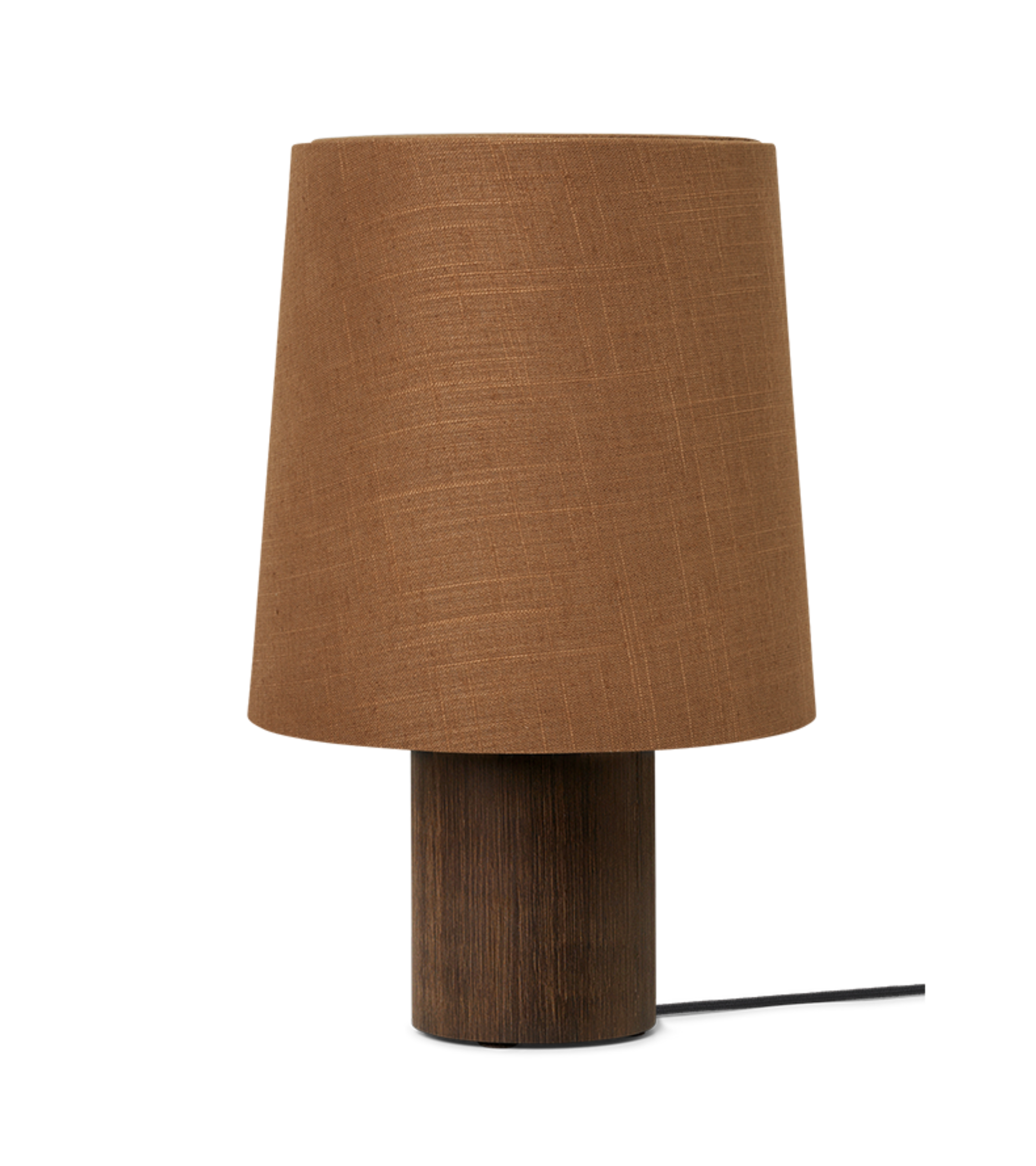 ECLIPSE curry lampshade