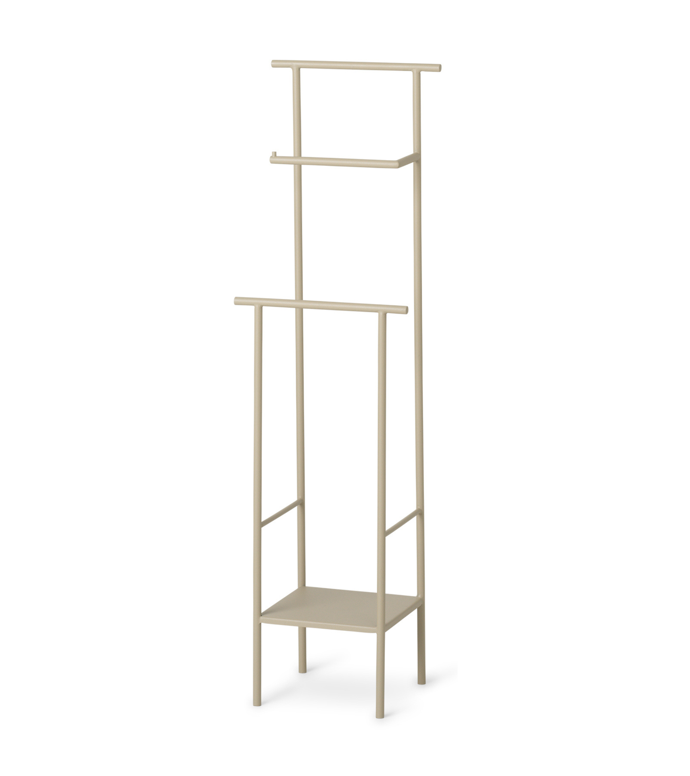 DORA Beige Paper Holder