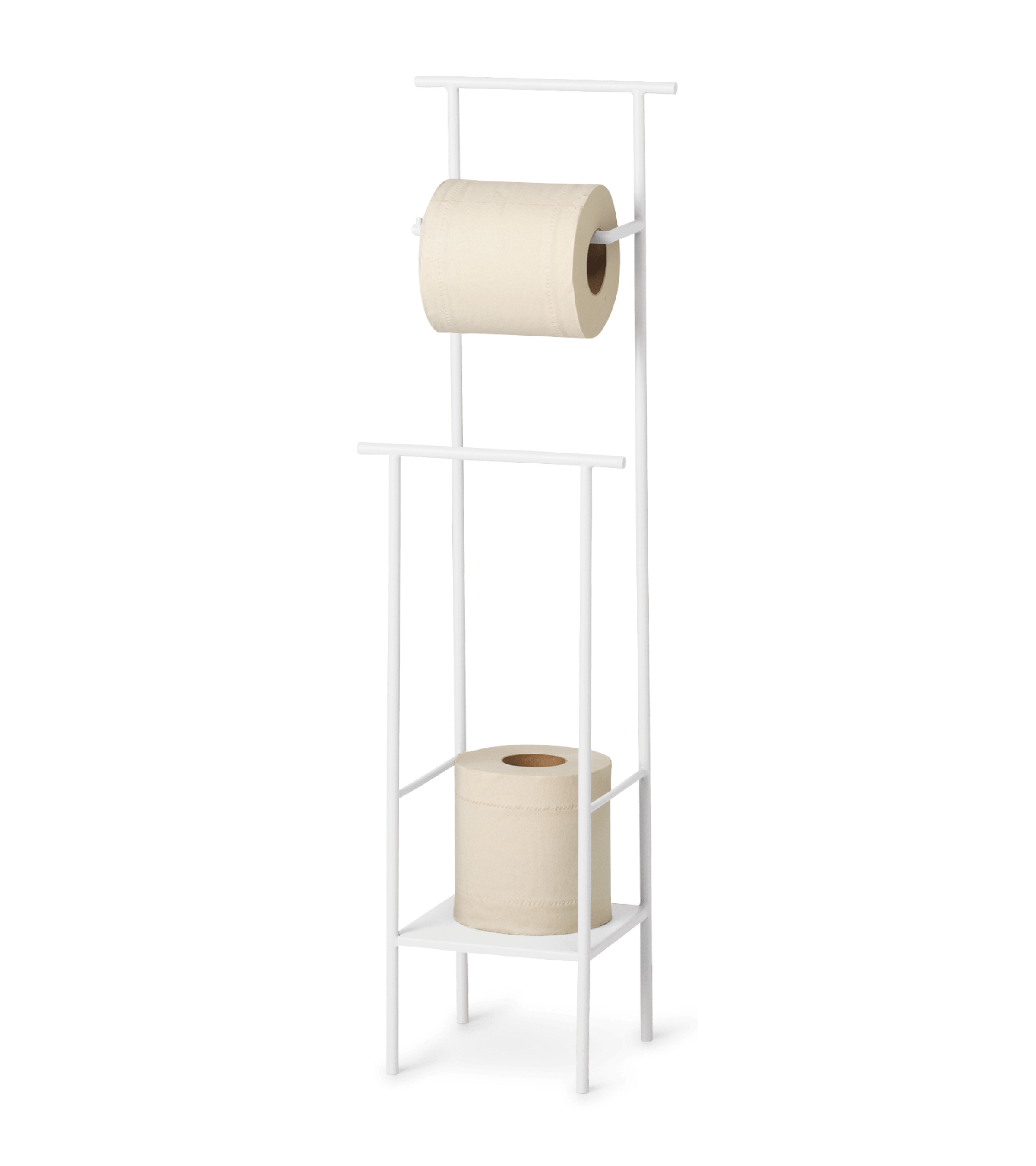 DORA white paper holder