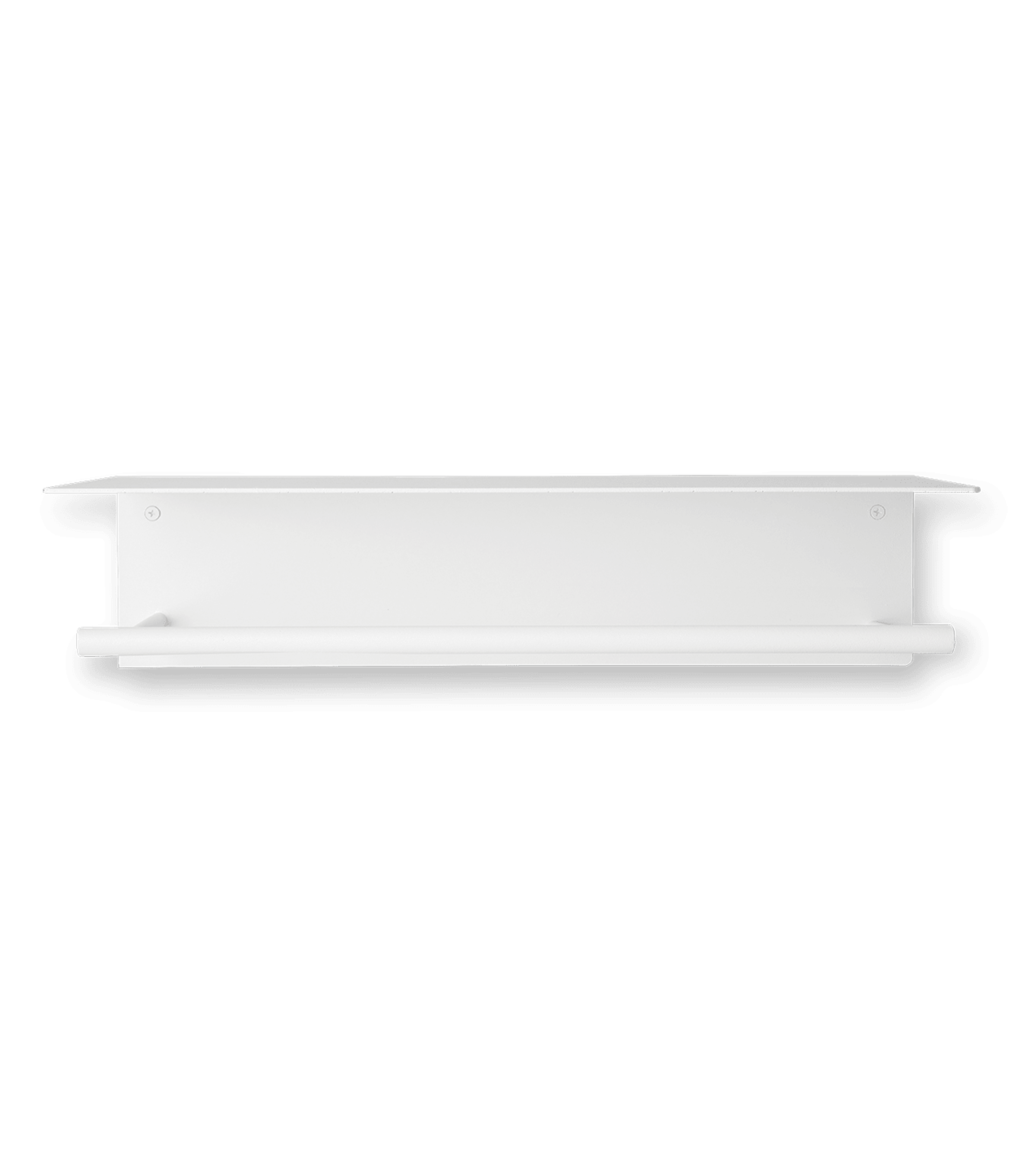 DORA multifunctional shelf white