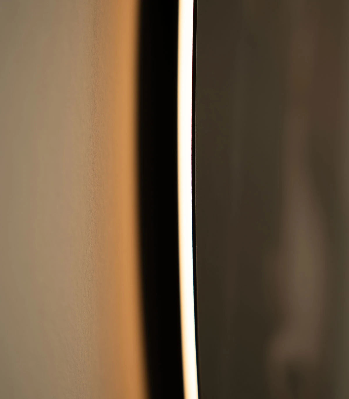 Wandleuchte DOTS LIGHTING - MAJESTIC REST gold mit grün