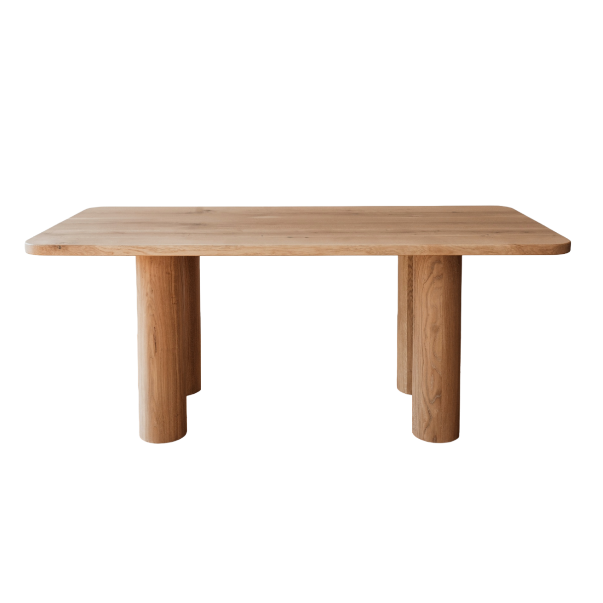 ROLLO table oak wood