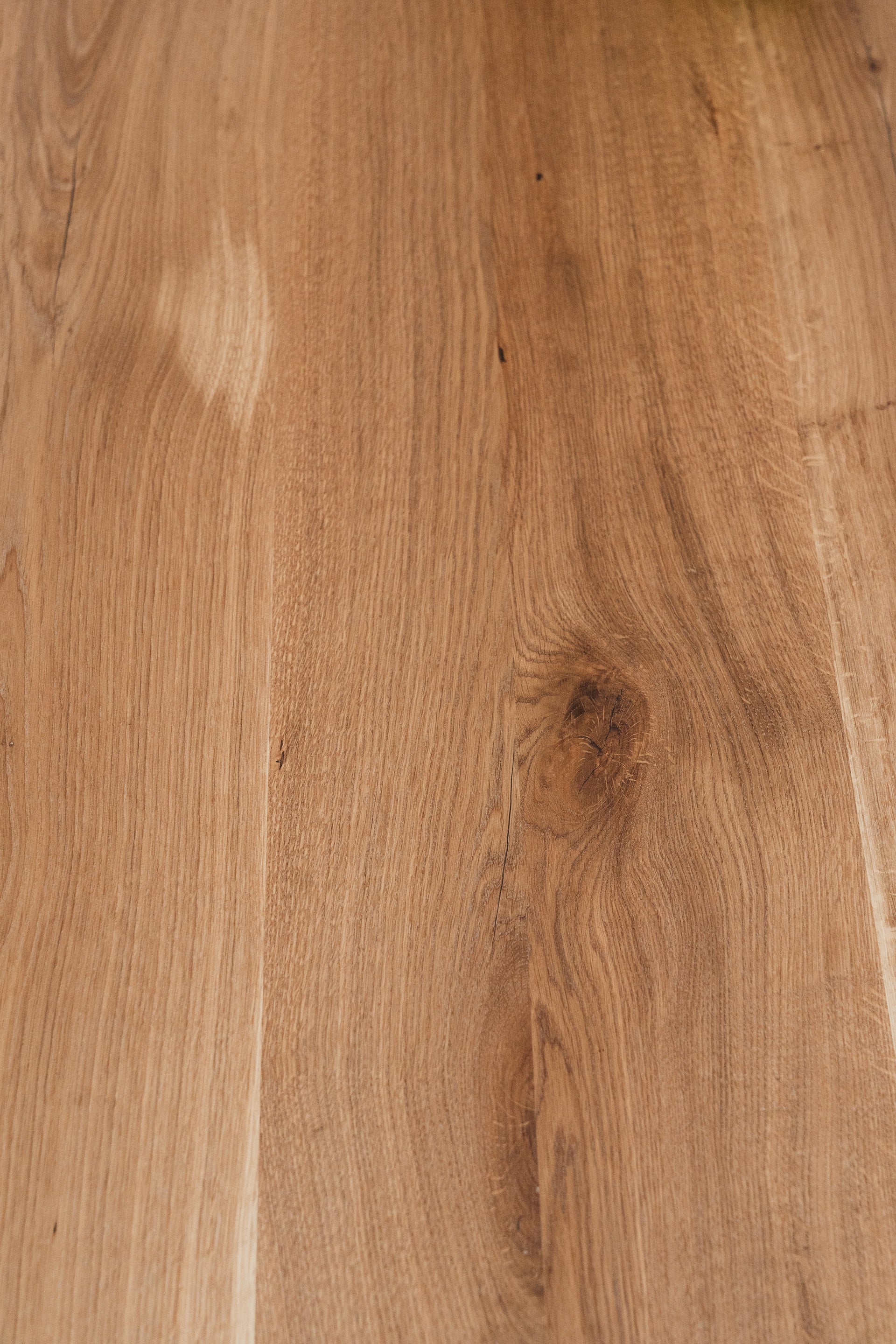 ROLLO table oak wood