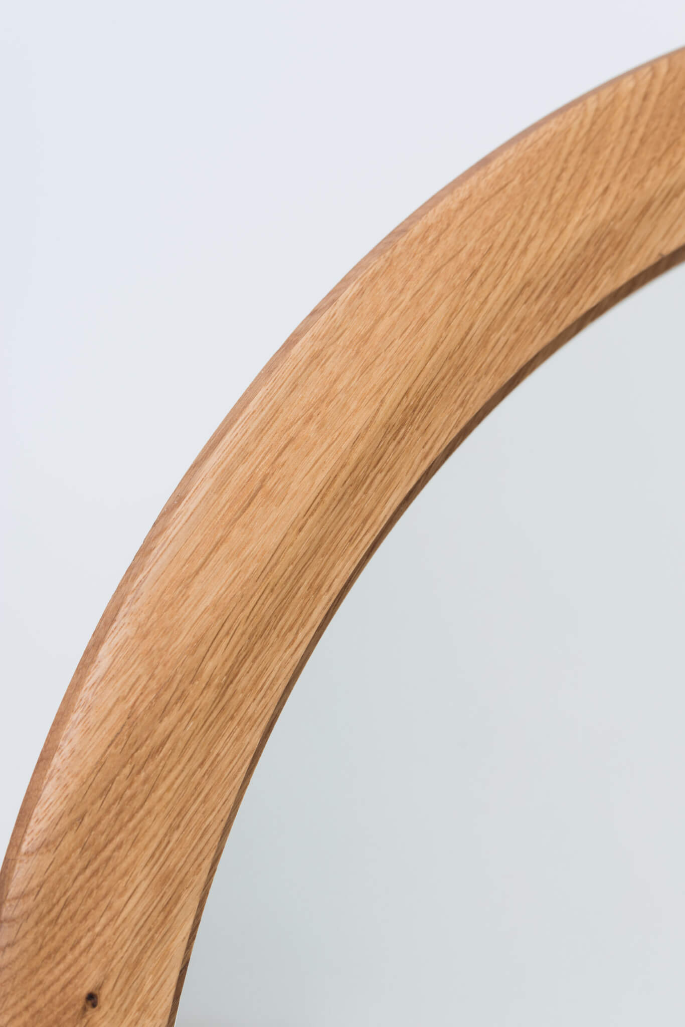 Lustro DYSK 1 Eiche