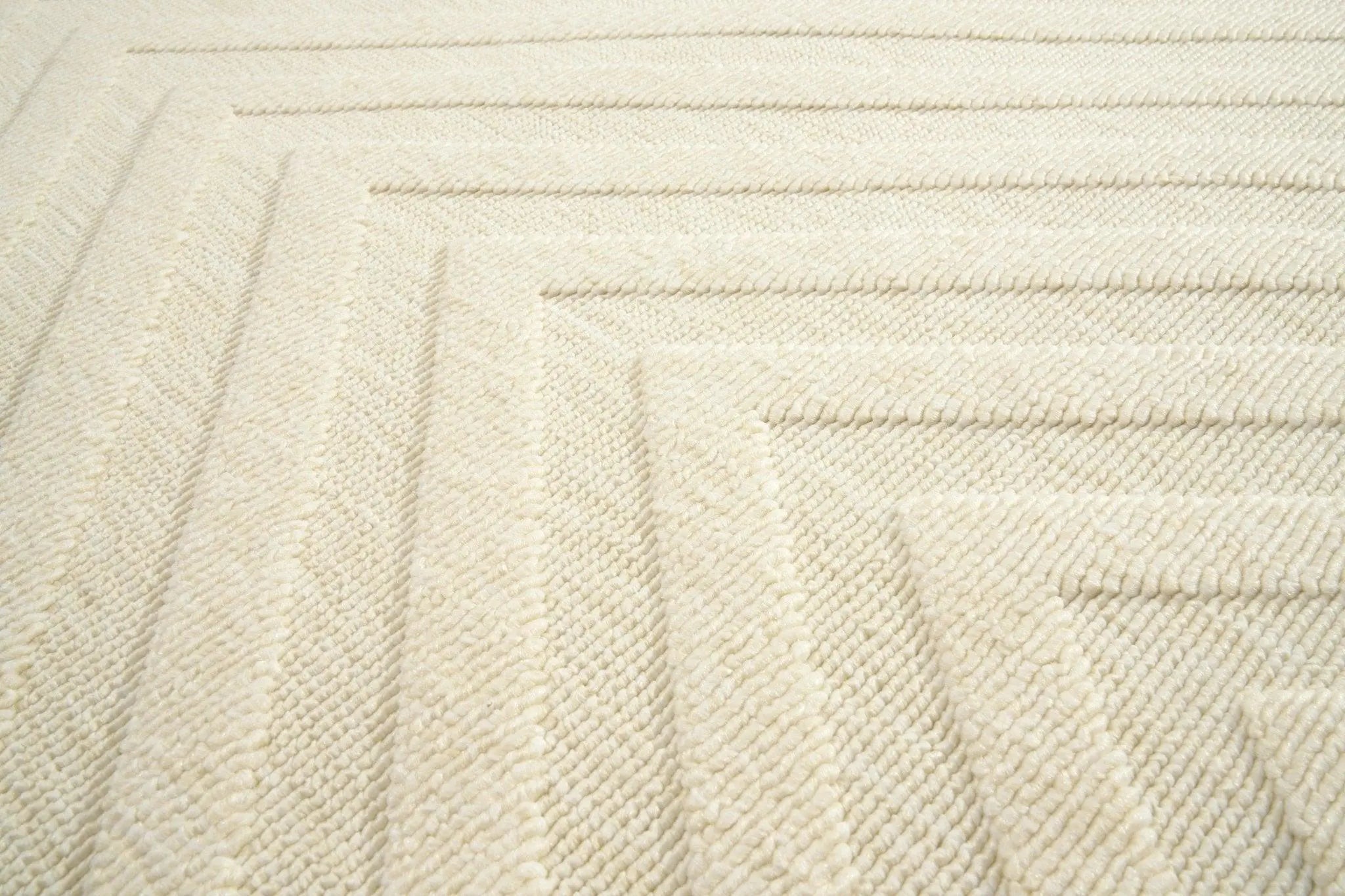 Dywan ACORES II kremowy – Carpet Decor