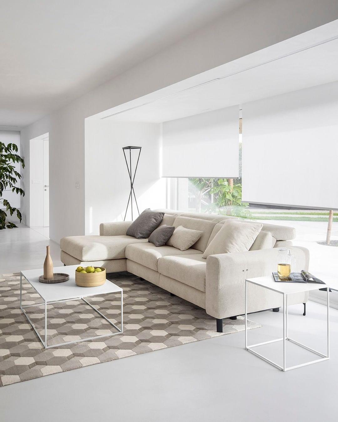 Dywan CEMENTINO beżowy Calligaris Eye on Design