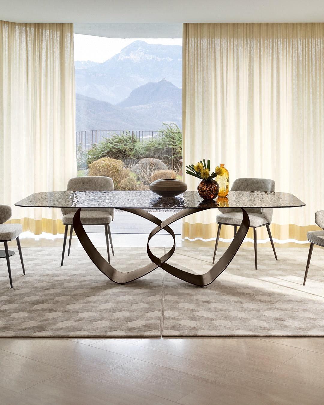 Dywan CEMENTINO beżowy Calligaris Eye on Design