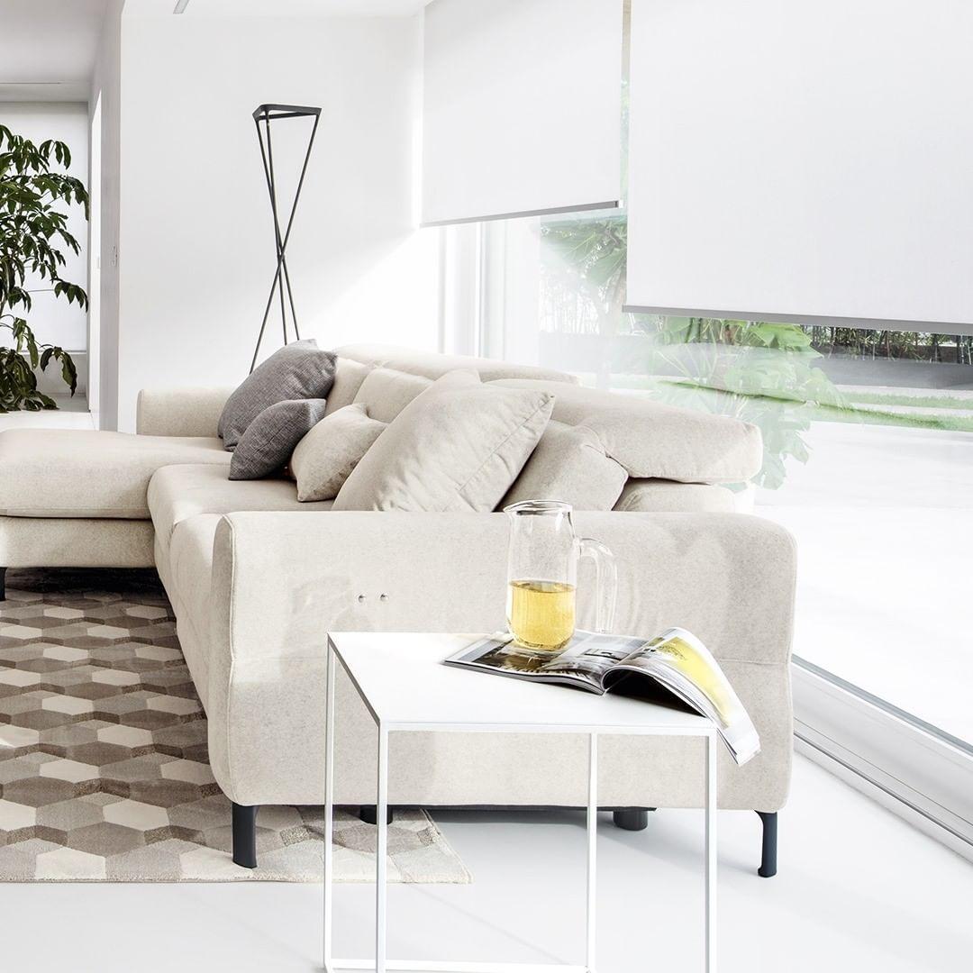 Dywan CEMENTINO beżowy Calligaris Eye on Design