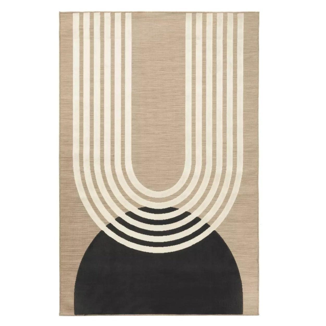 Dywan COSTA beżowy Carpet Decor Eye on Design