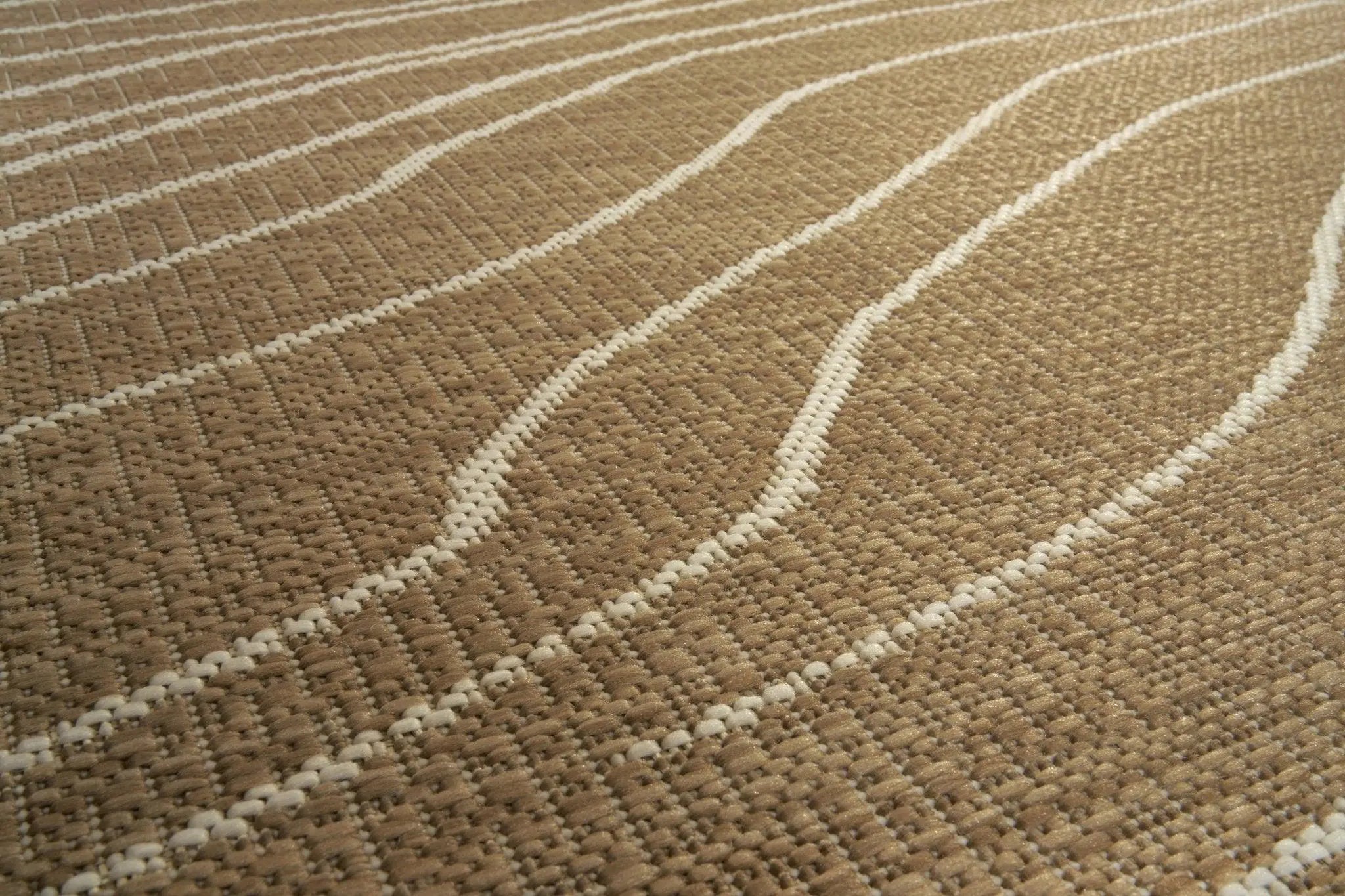 Dywan DUNA karmelowy – Carpet Decor