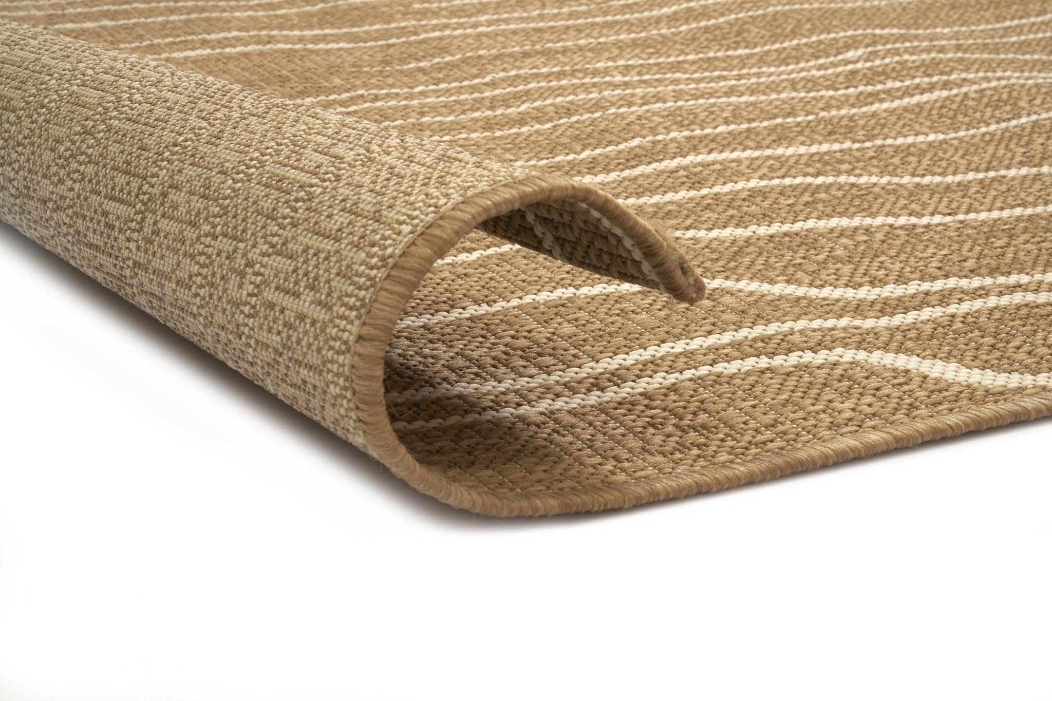 Dywan DUNA karmelowy Carpet Decor Eye on Design
