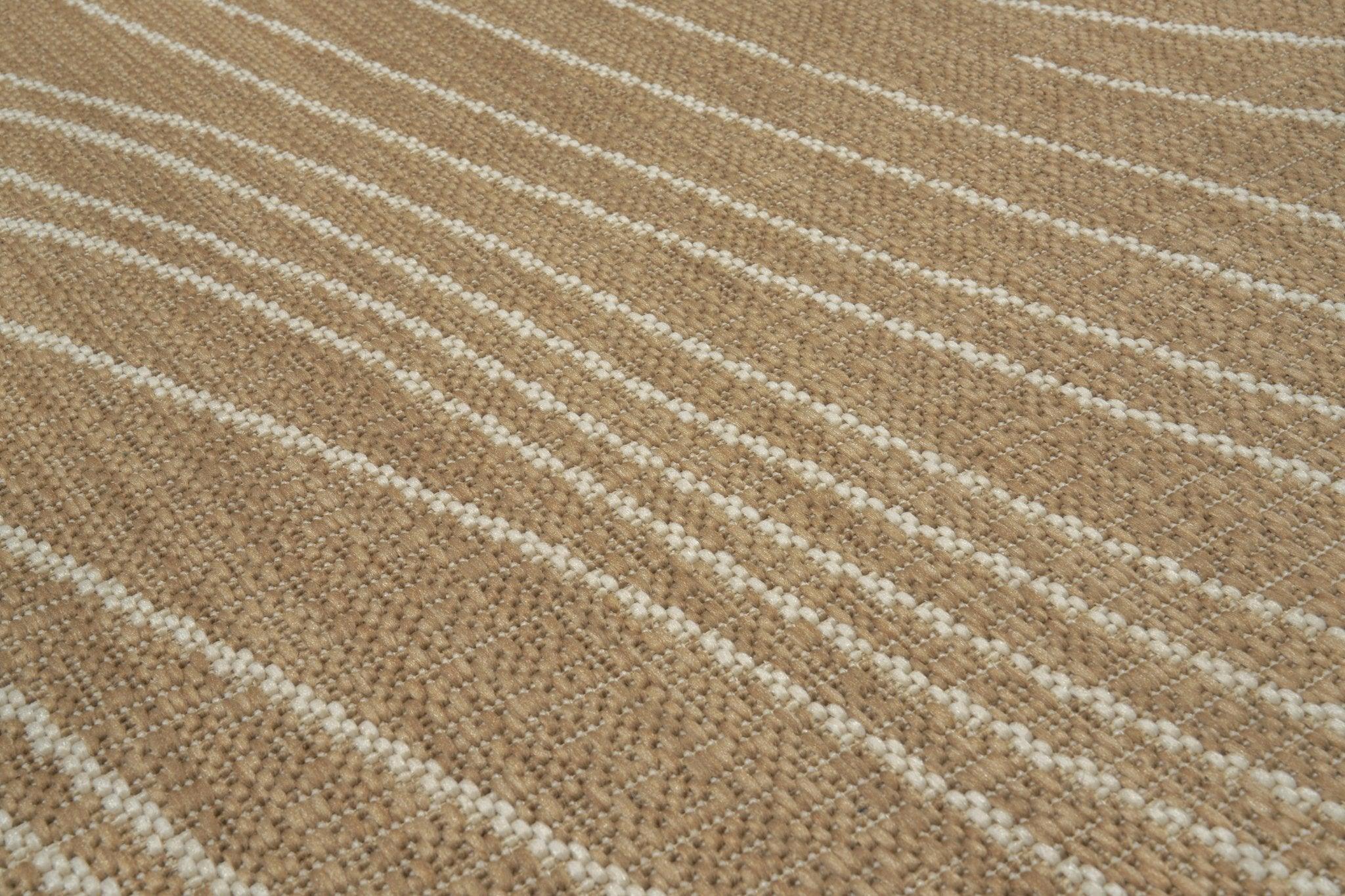 Dywan DUNA karmelowy Carpet Decor Eye on Design