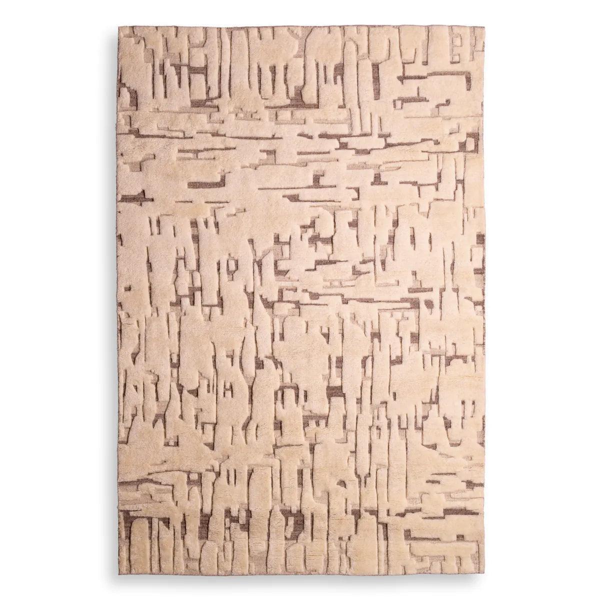 Dywan EMINENCE kremowy Eichholtz 300 x 200 cm Eye on Design