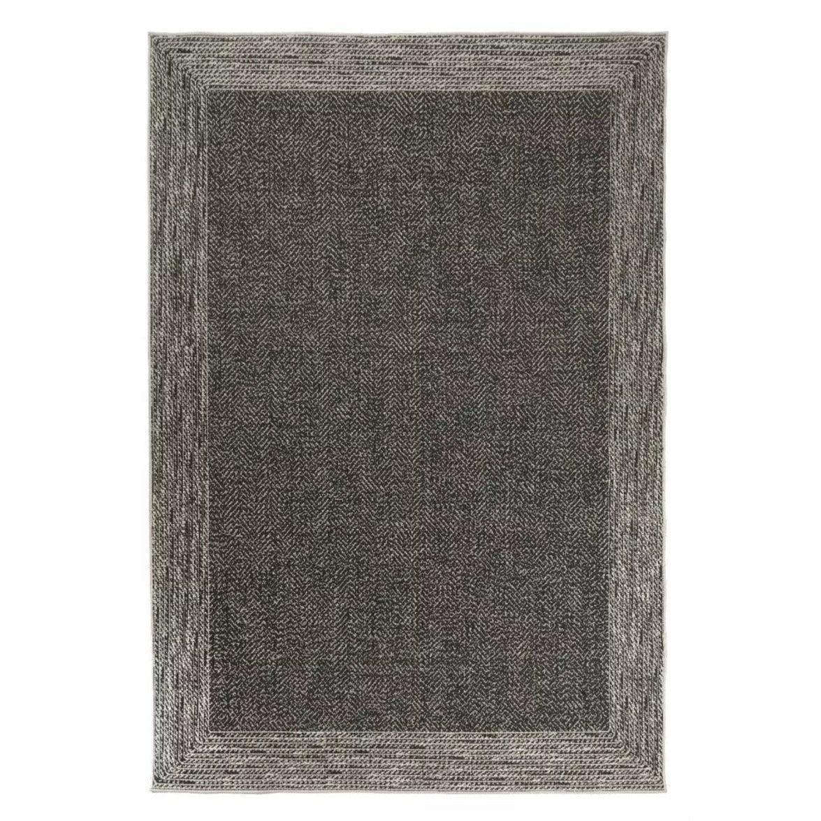 Dywan ESCALA szary Carpet Decor Eye on Design
