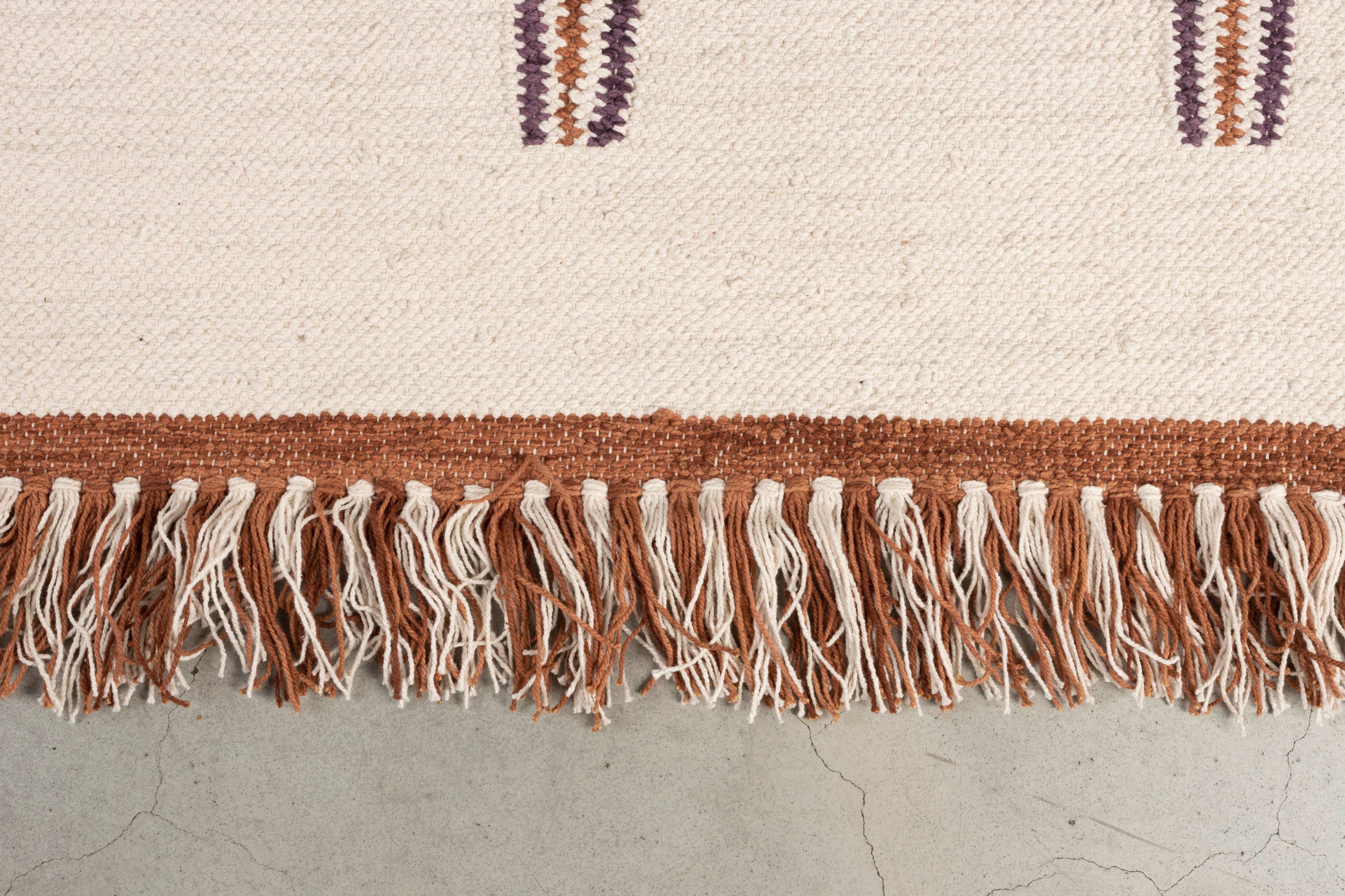 Gambit Carpet 160x230 Dutchbone Eye on Design