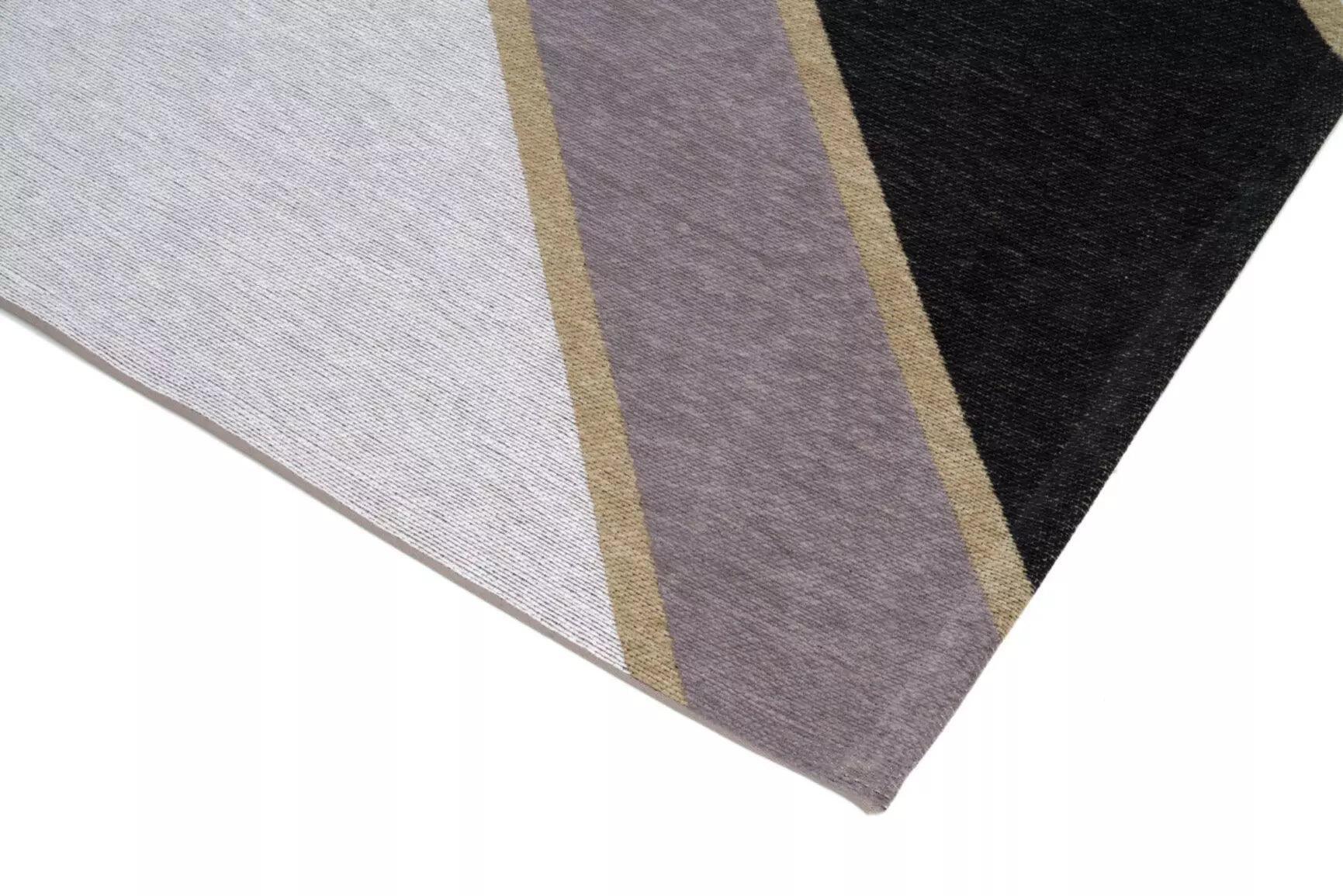 Dywan GATSBY czarny Carpet Decor Eye on Design