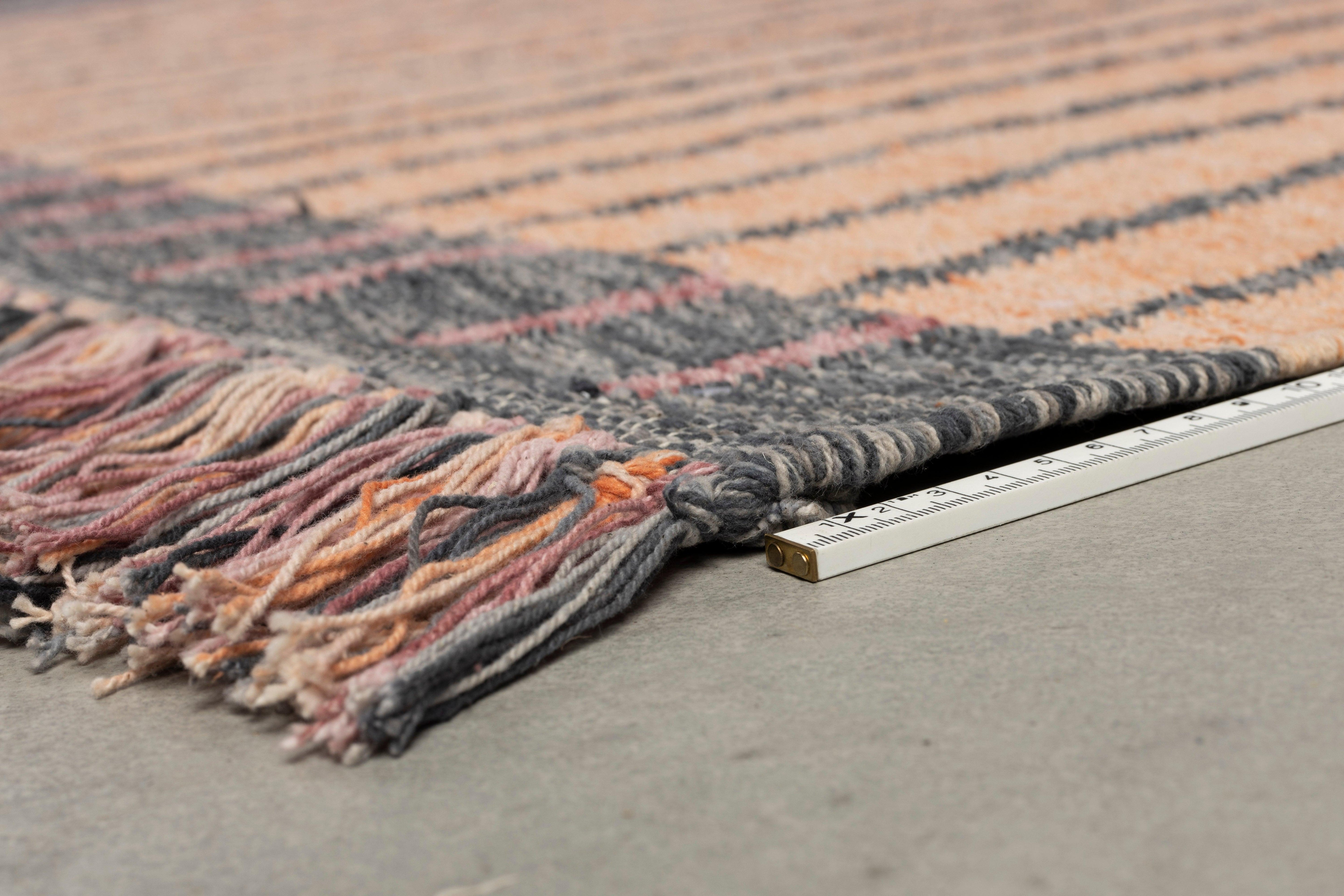 Hampton Carpet 160x230 Lilac Dutchbone Eye on Design