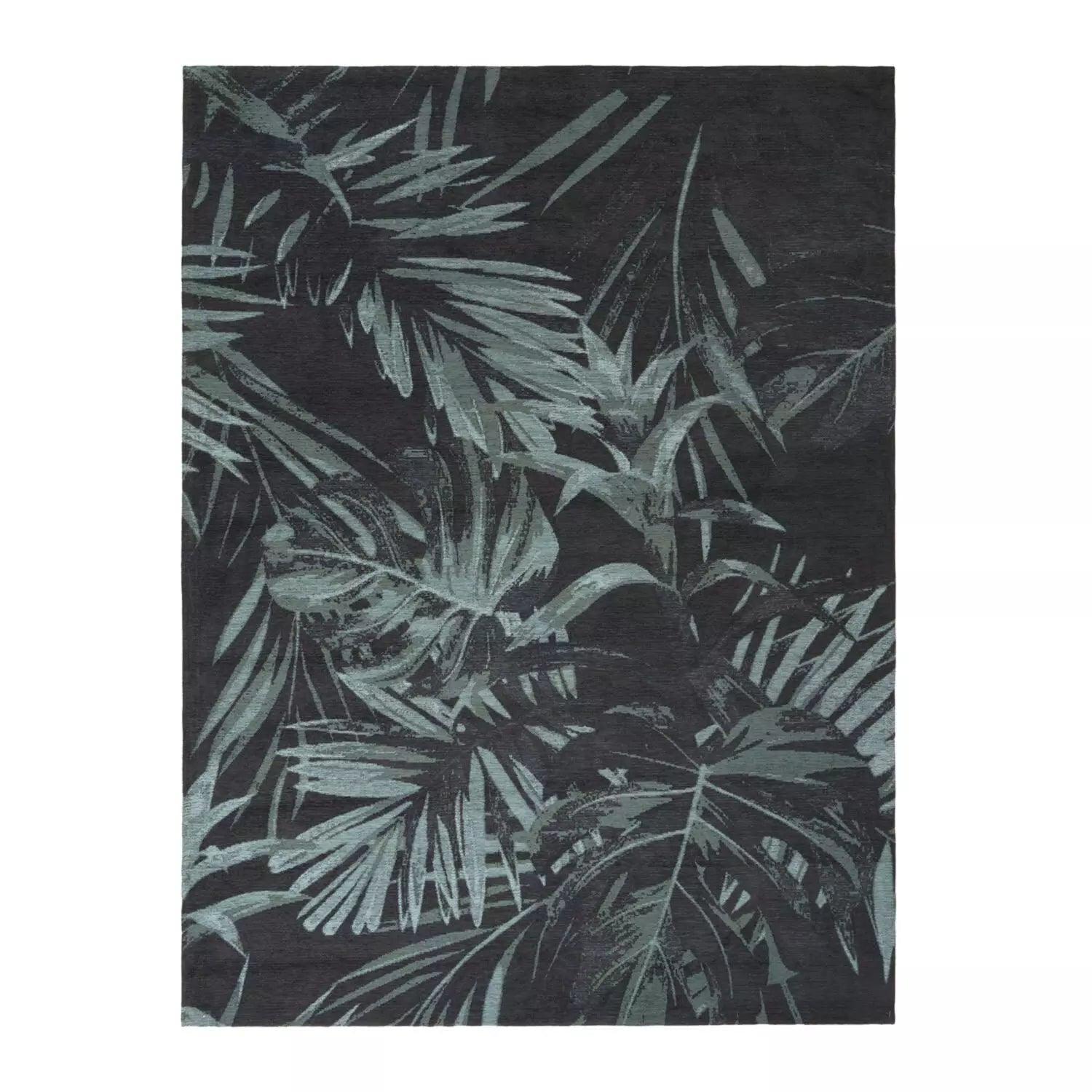 Dywan JUNGLE zielony Carpet Decor Eye on Design