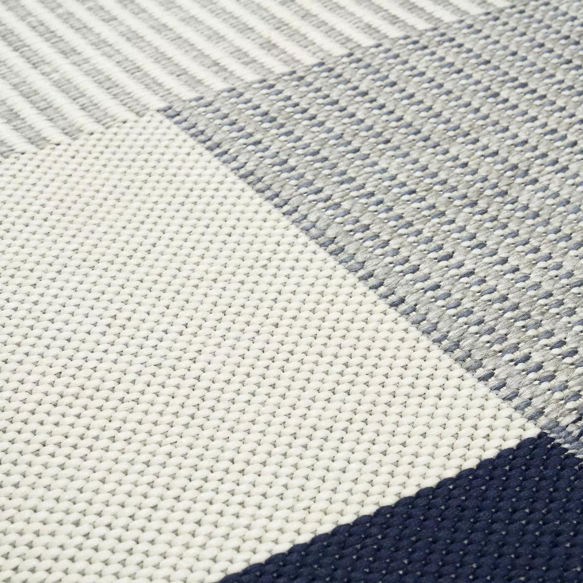 Dywan MADERA niebieski Carpet Decor Eye on Design