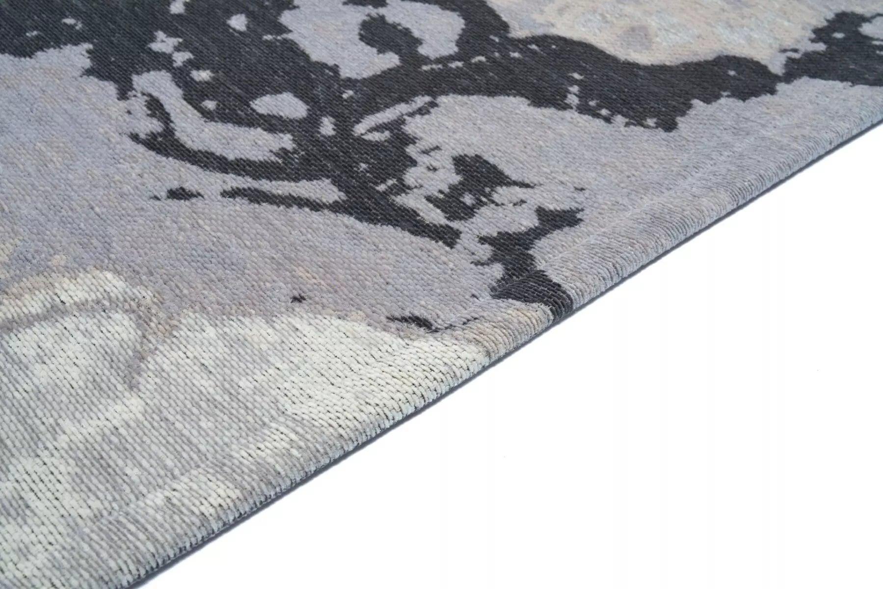 Dywan MARBLE szary Carpet Decor Eye on Design