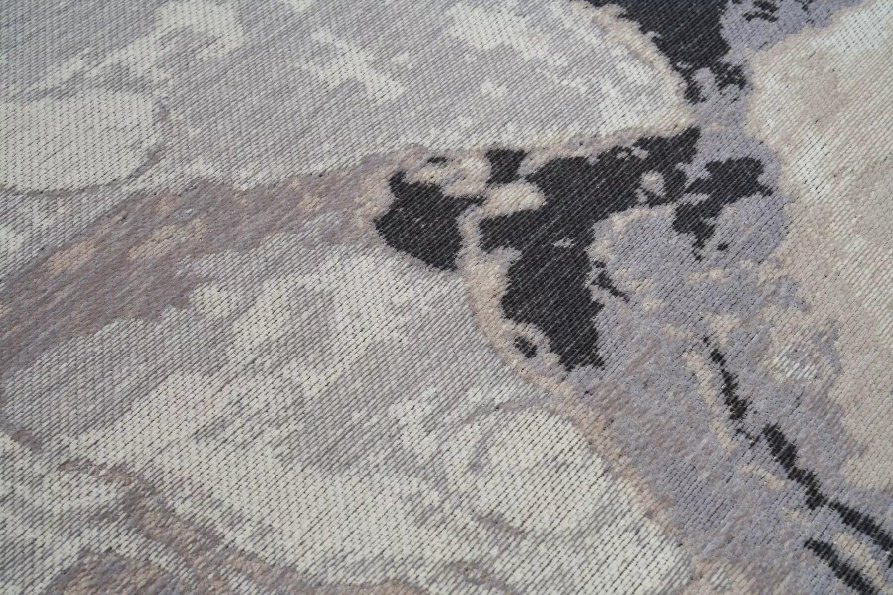 Dywan MARBLE szary Carpet Decor Eye on Design
