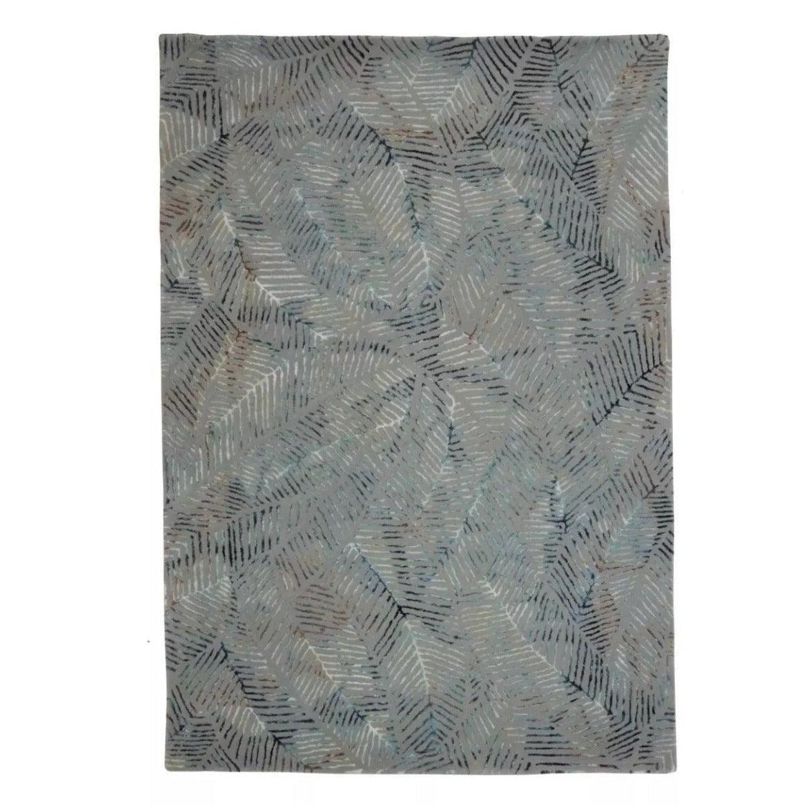 Dywan PALMS szary Carpet Decor Eye on Design