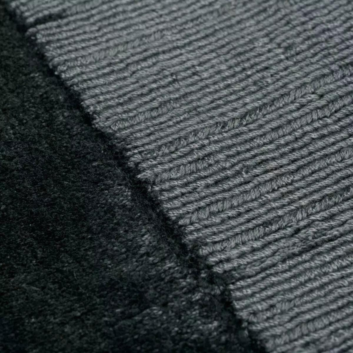 Dywan prostokątny ARACELIS ciemnozielony Carpet Decor Eye on Design