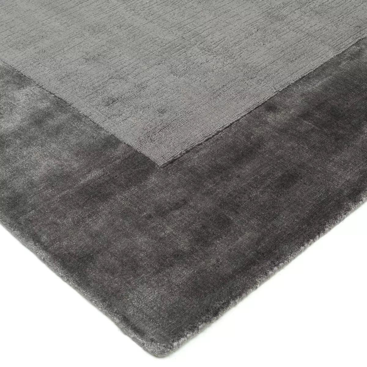 Dywan prostokątny ARACELIS szary Carpet Decor Eye on Design