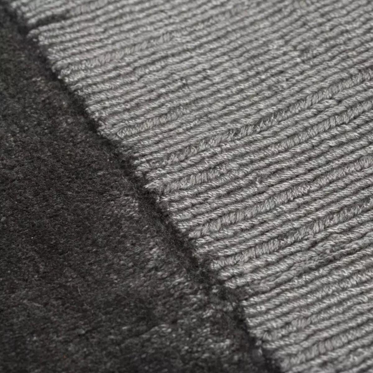 Dywan prostokątny ARACELIS szary Carpet Decor Eye on Design