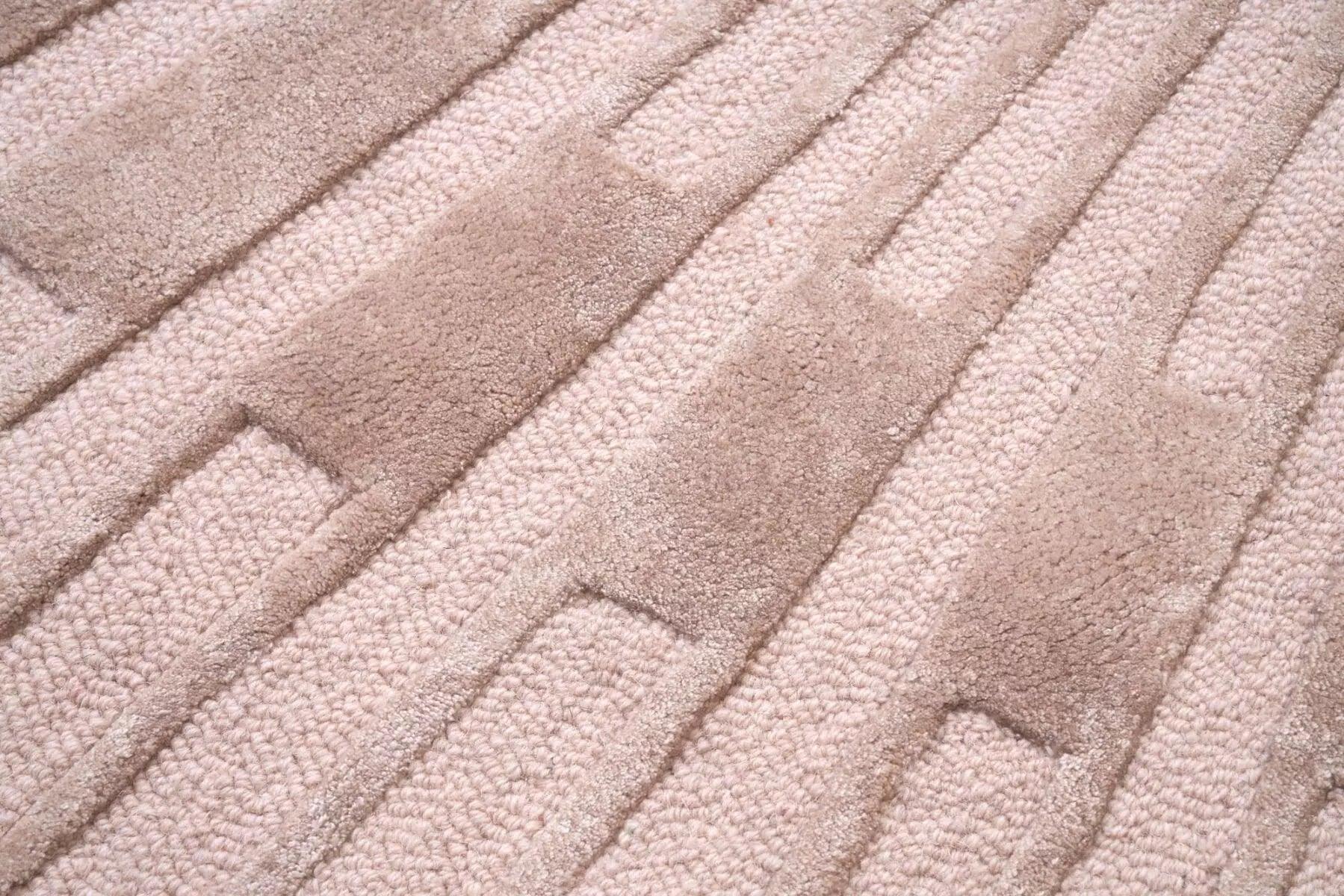Dywan RADIUS beżowy Carpet Decor Eye on Design