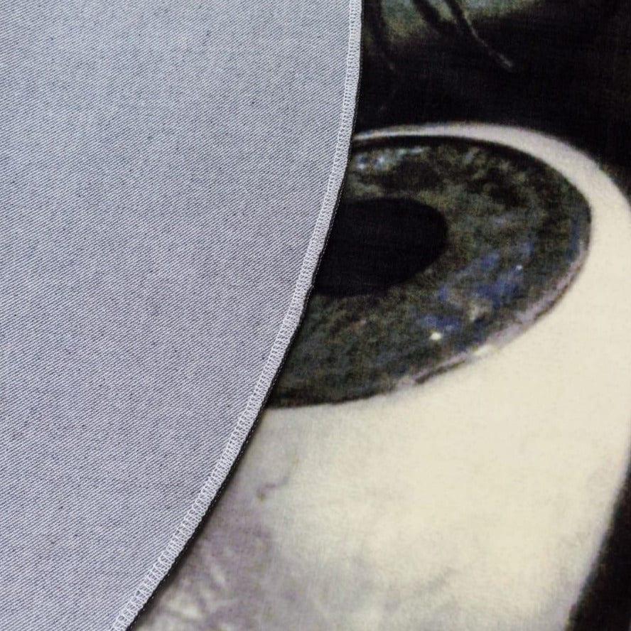 Dywan ROUND EYE&MOUTH Seletti Eye on Design
