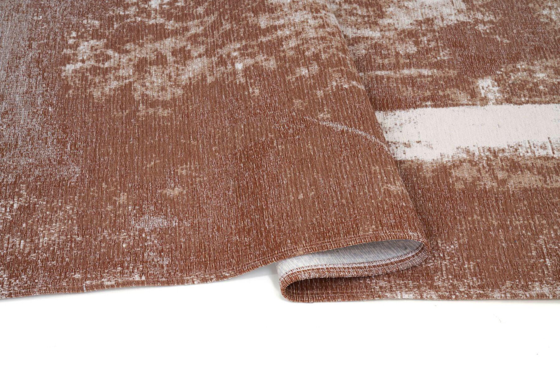 Dywan RUST miedziany Carpet Decor Eye on Design