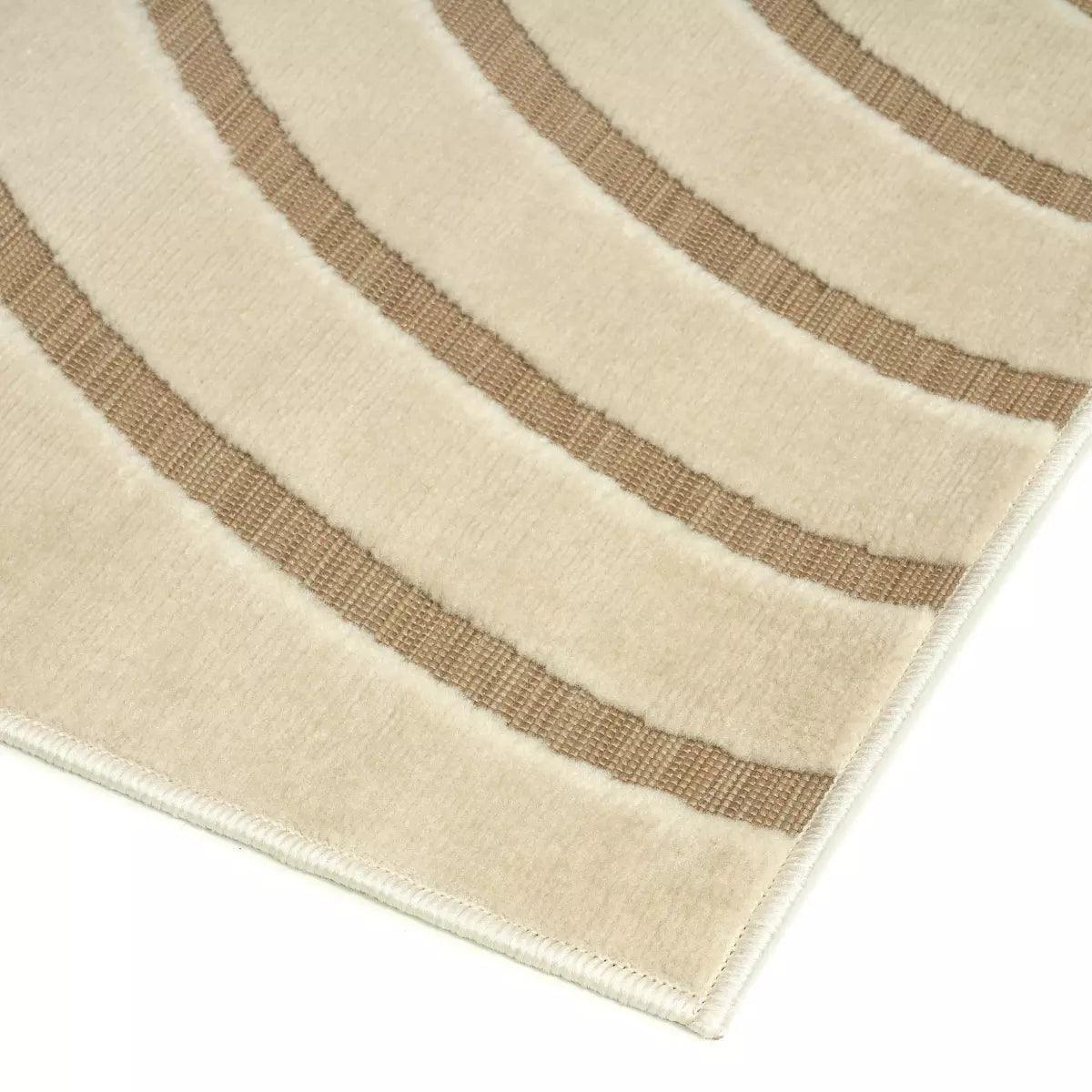 Dywan SERRA beżowy Carpet Decor Eye on Design