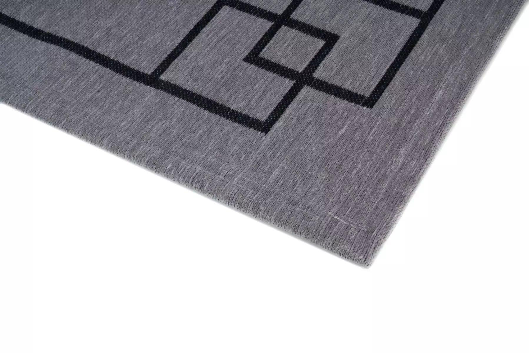 Dywan SOHO szary Carpet Decor Eye on Design