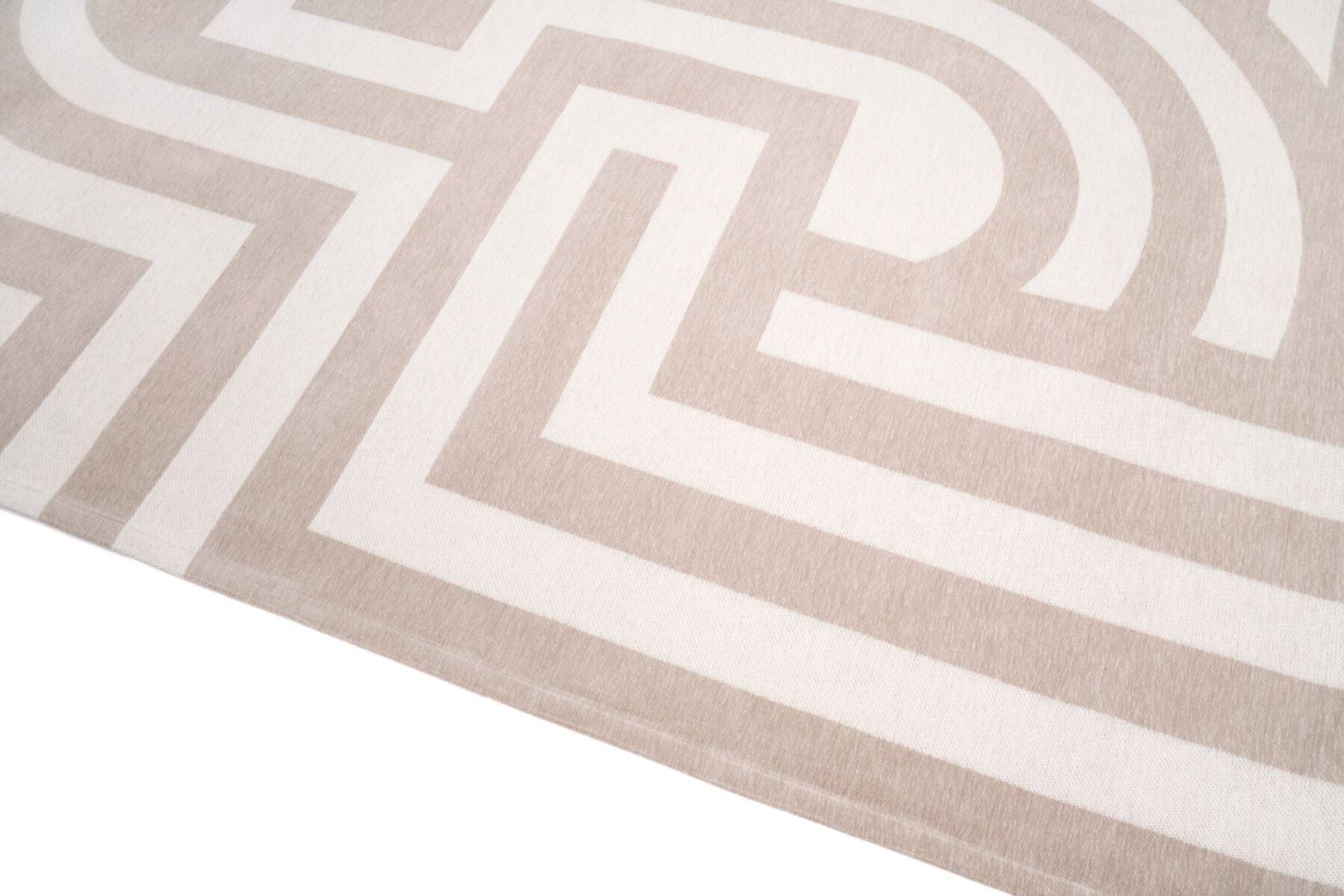 Dywan TIFFANY biały Carpet Decor Eye on Design