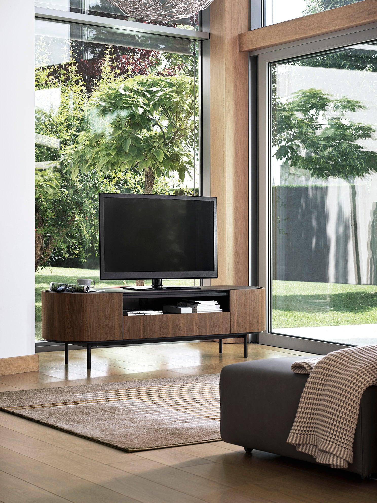 Dywan UPTOWN brązowy Calligaris Eye on Design