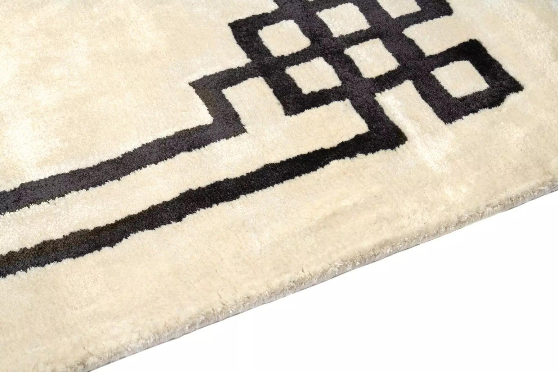 Dywan VENEZIA kremowy Carpet Decor Eye on Design