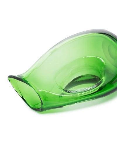 Dzbanek JUG WITH HOLE zielony Pols Potten Eye on Design