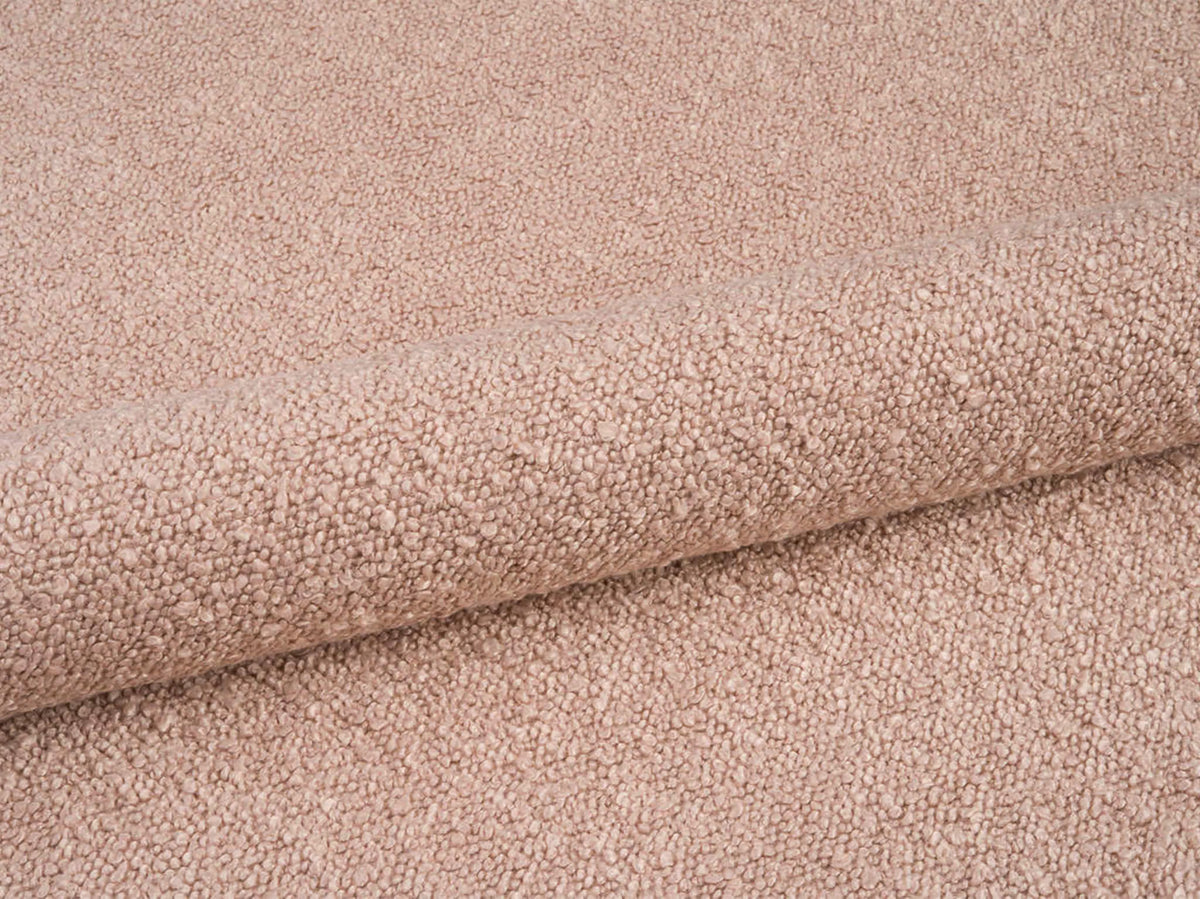 SAM Chair Powder Pink Boucle