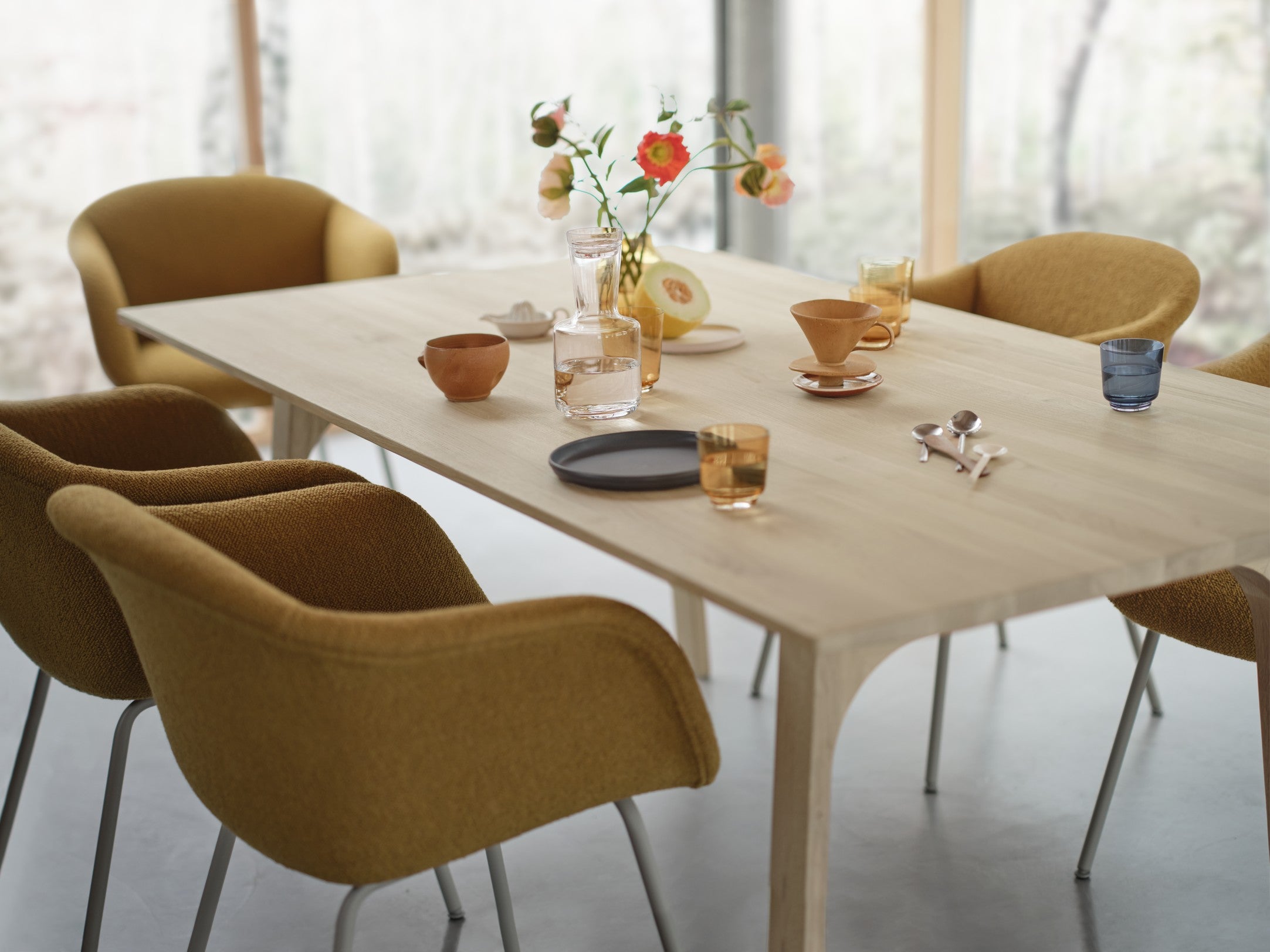 Personalized FIBER SOFT Chair