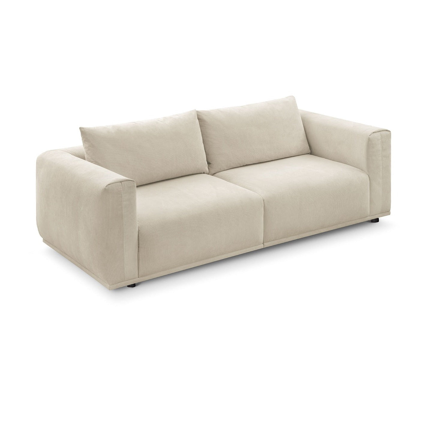 Sofa modułowa ELLE - kolor do wyboru Nordic Line Eye on Design