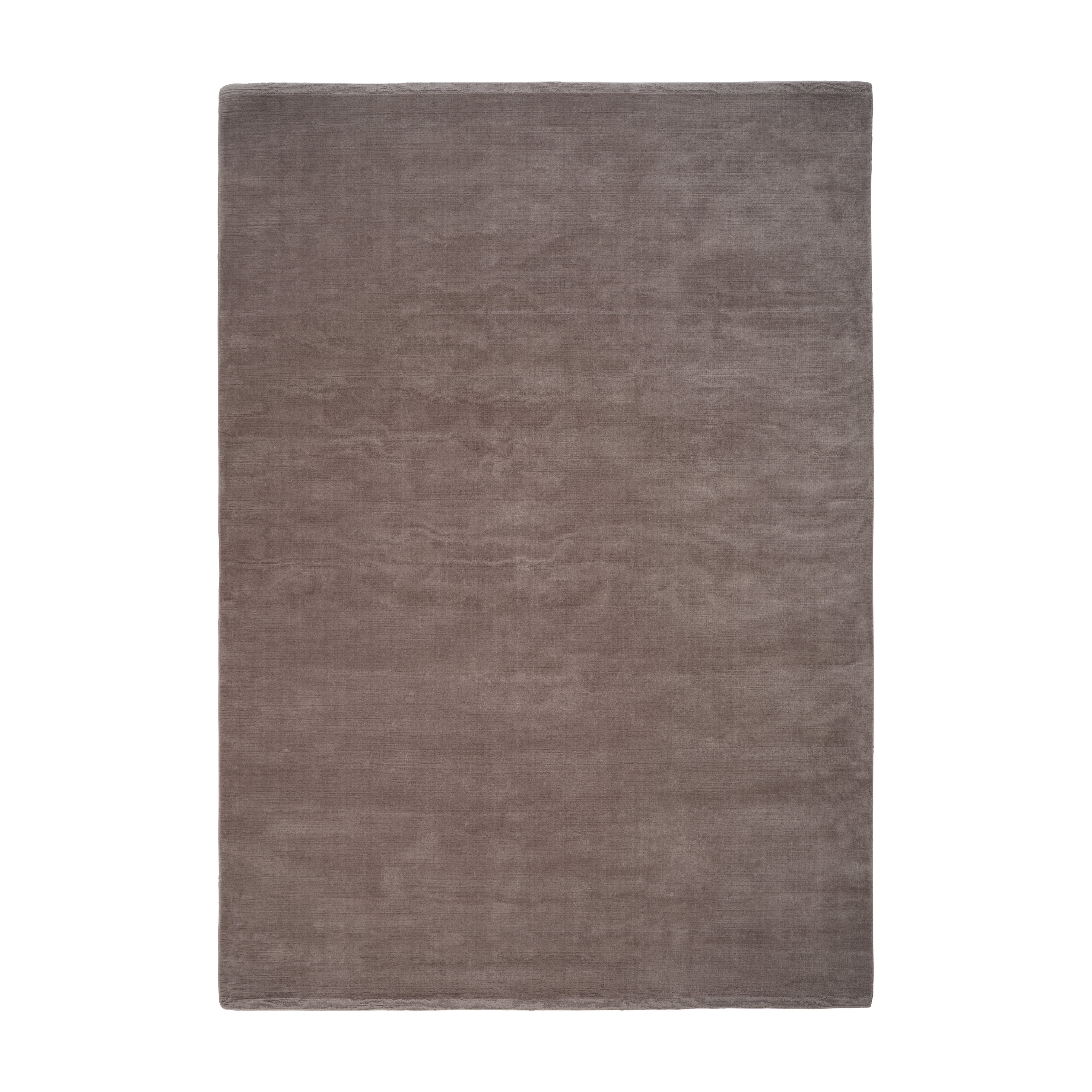Teppich HALO CLOUD - MARMOR braun