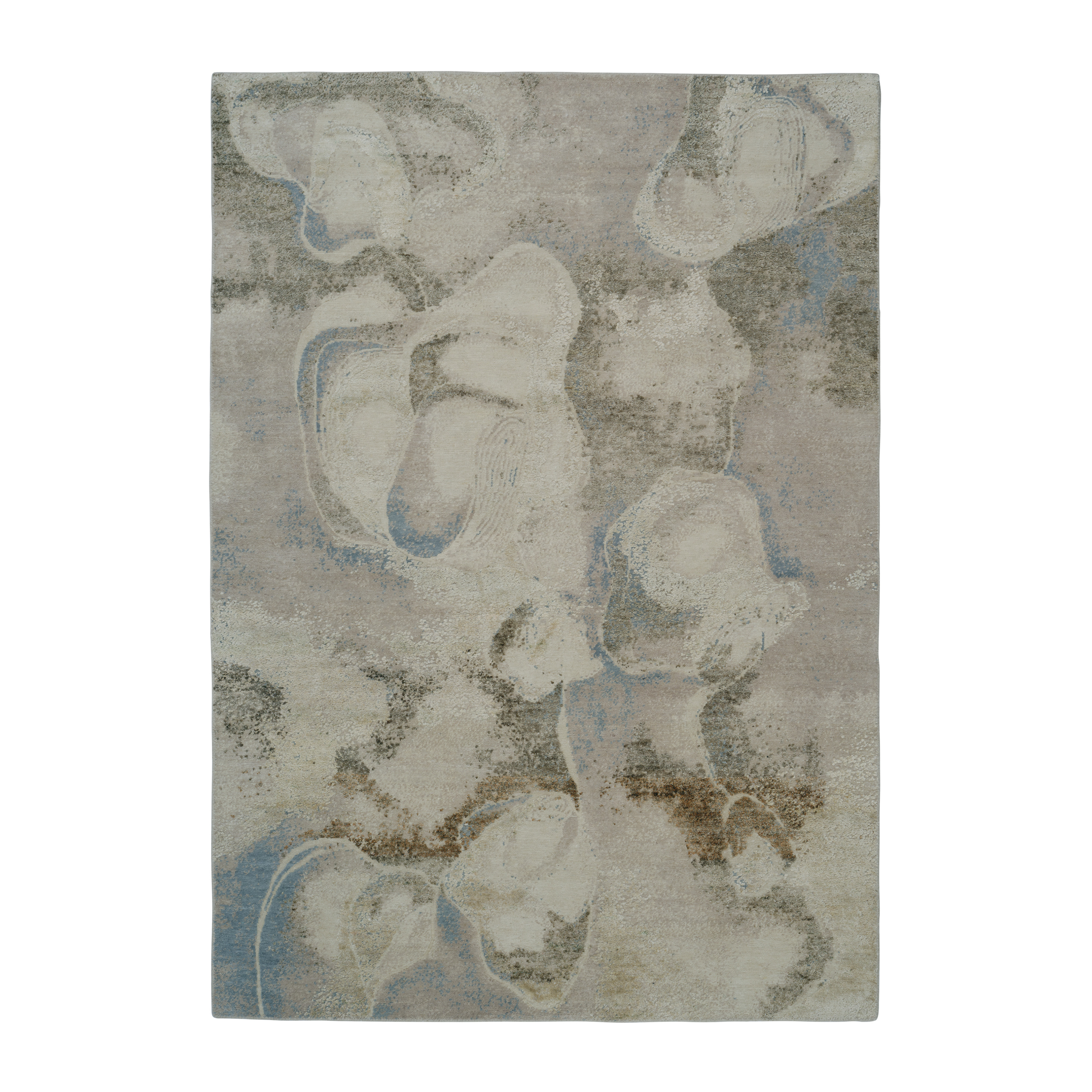 Teppich TIDAL CLOUD beige