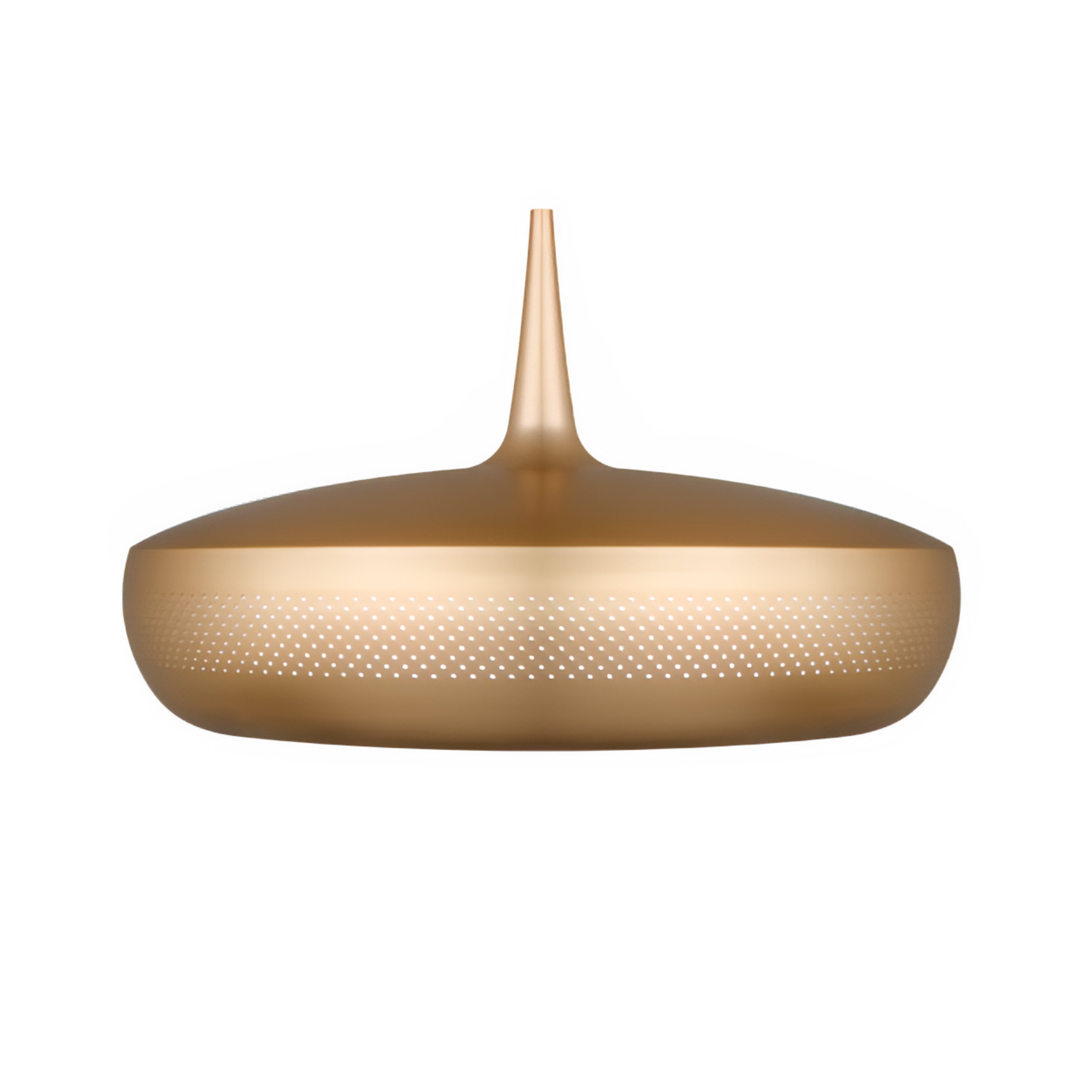 CLAVA DINE gold shade