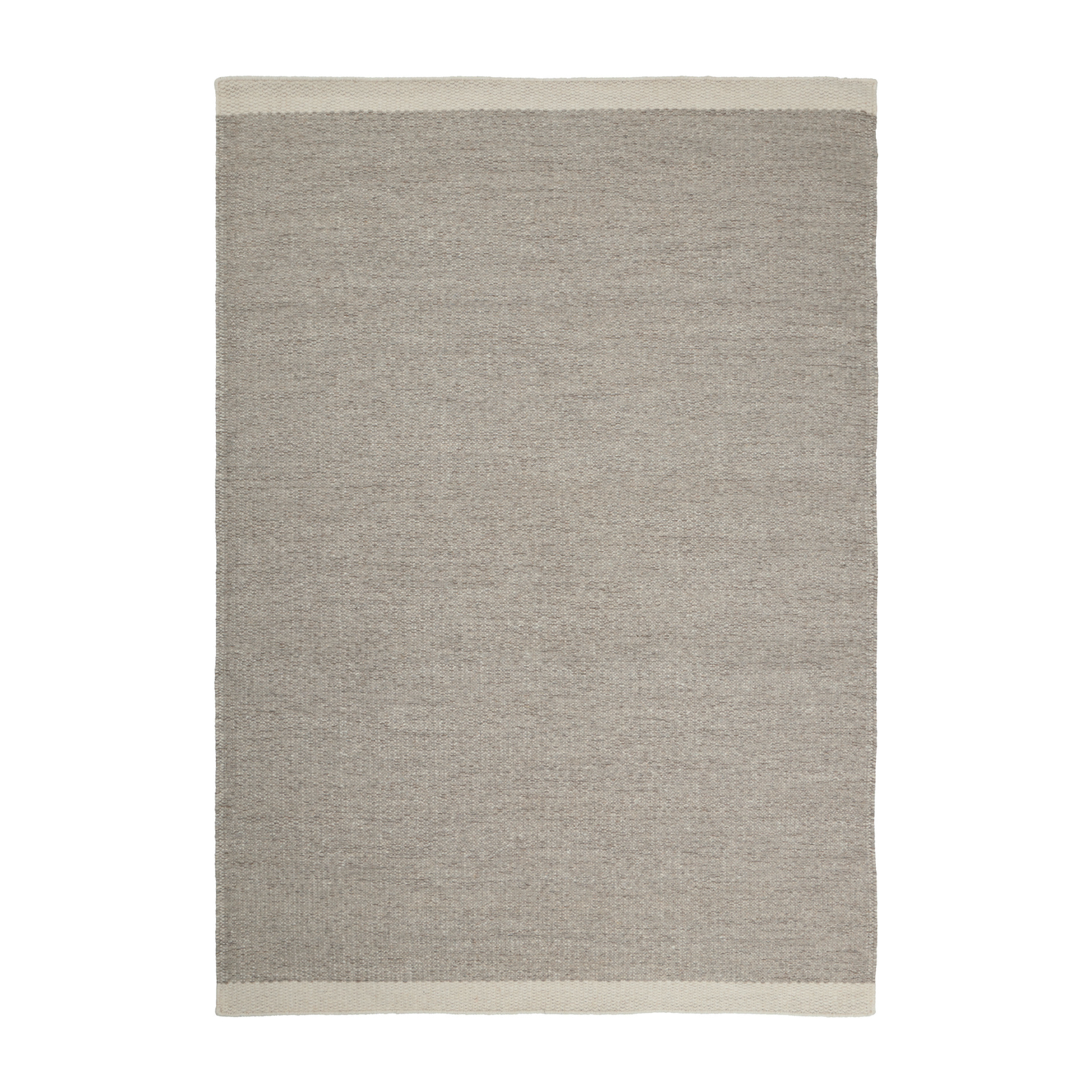 Natürliches Beige Frode Teppich