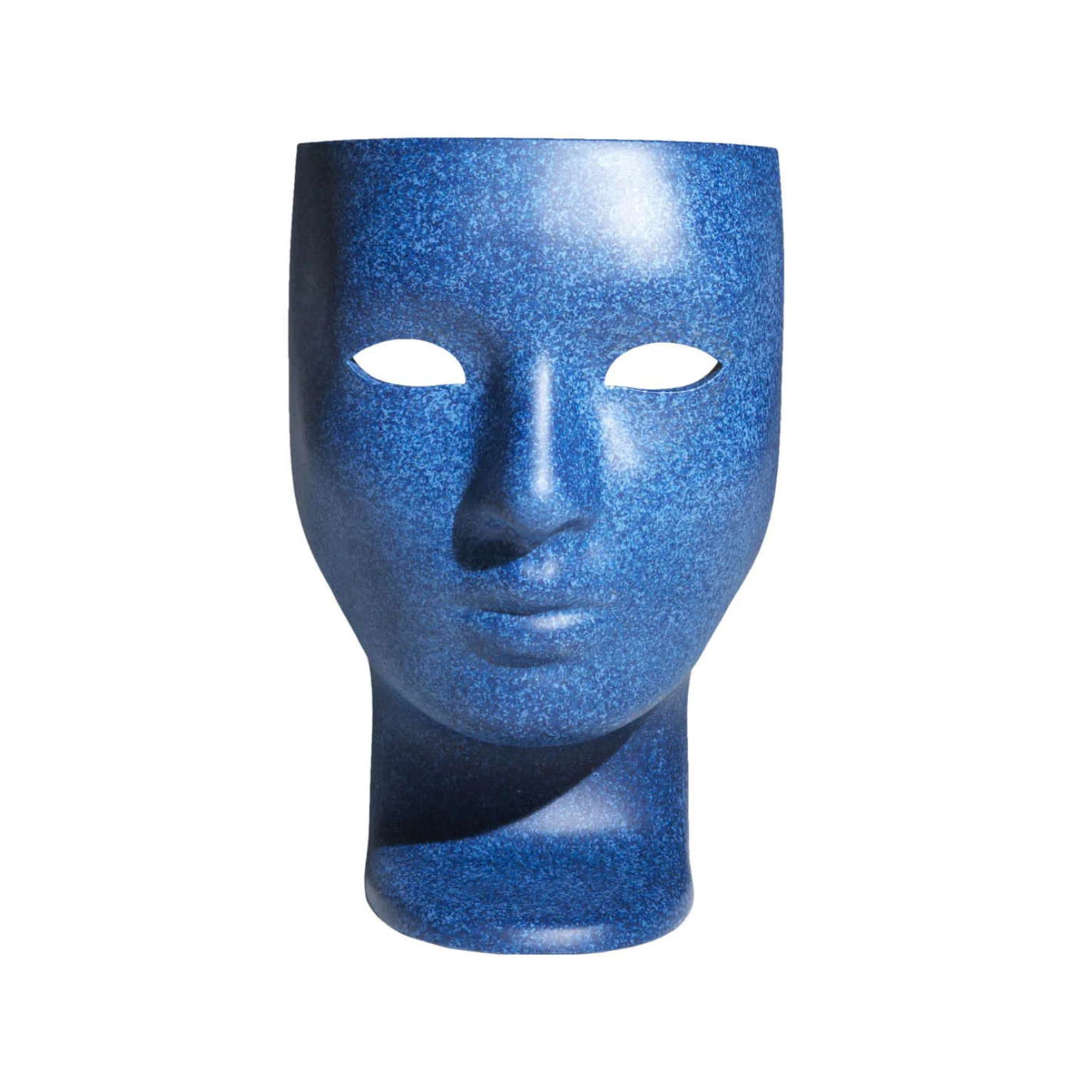 Nemo Blue Denim Sessel