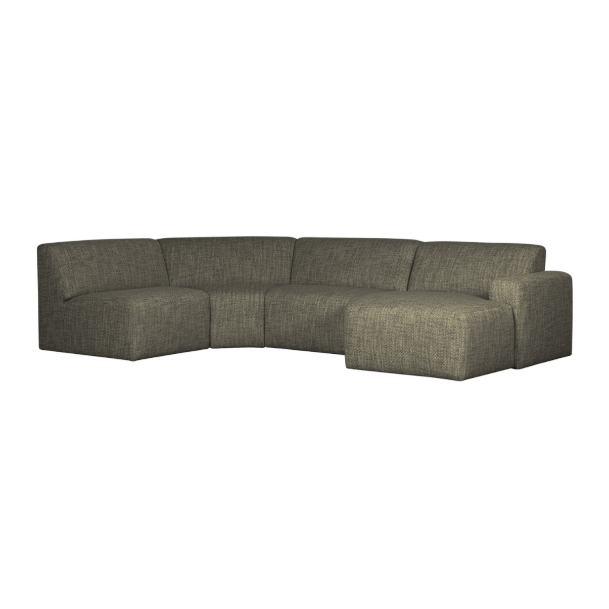 Avelon Green Ecke