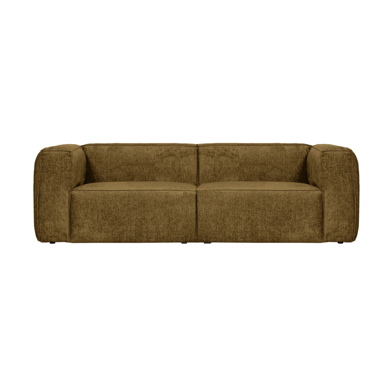 Bohnencurry 3,5-Personen-Sofa