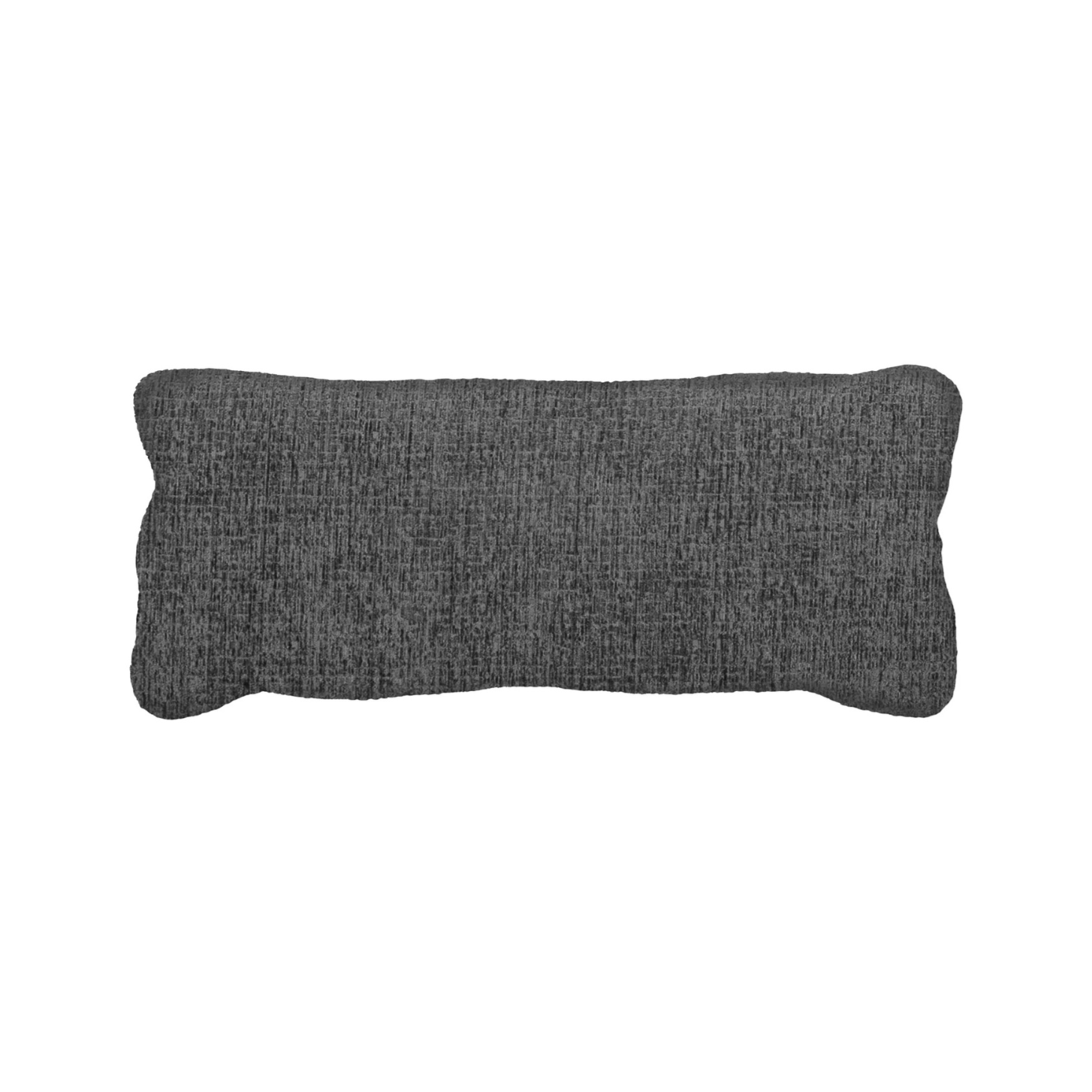 Blaustahlbohnenkissen